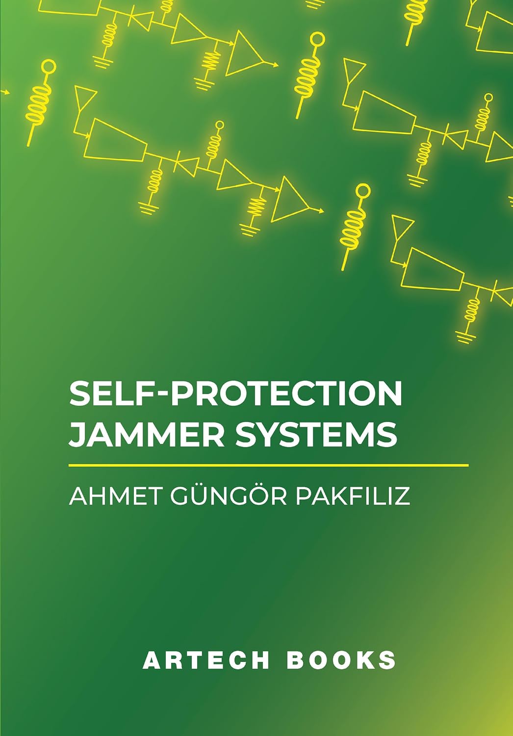 ler totalmente Self-Protection Jammer Systems (English Edition)