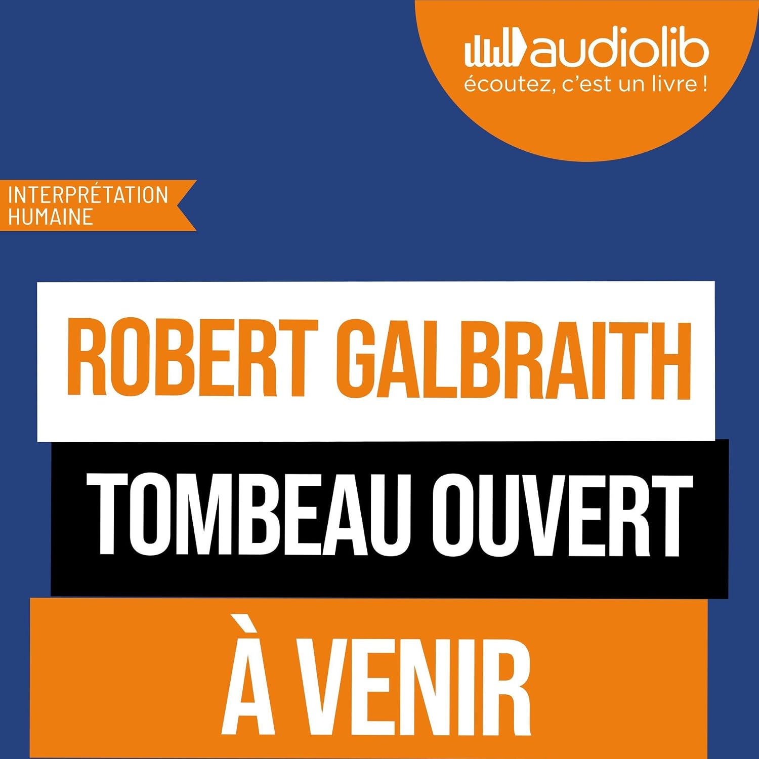 ler totalmente Tombeau ouvert