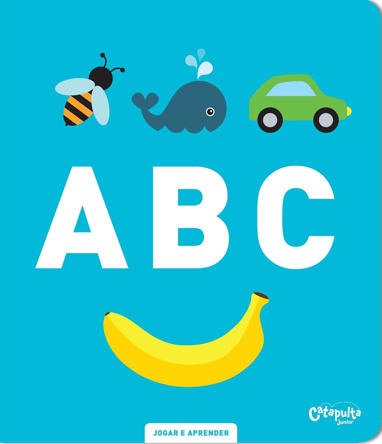 ler totalmente Jogar e Aprender A, B, C: 2