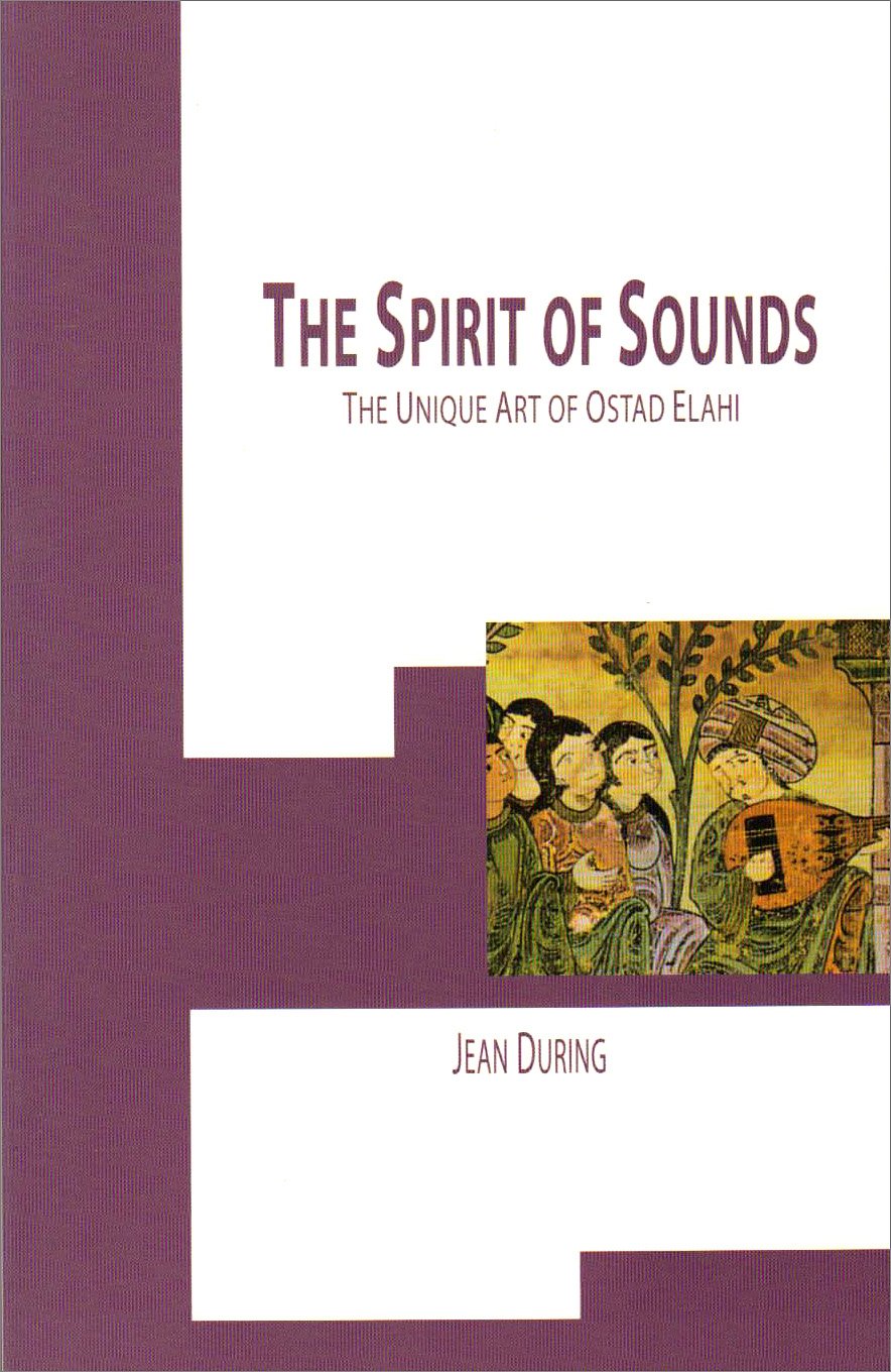 capítulo por capítulo baixar The Spirit of Sounds: The Unique Art of Ostad Elahi (1895-1974)