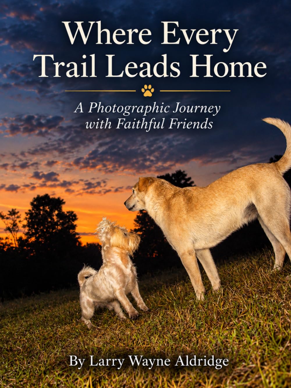 Where Every Trail Leads Home: A Photographic Journey with Faithful Friends baixar o livro de graça