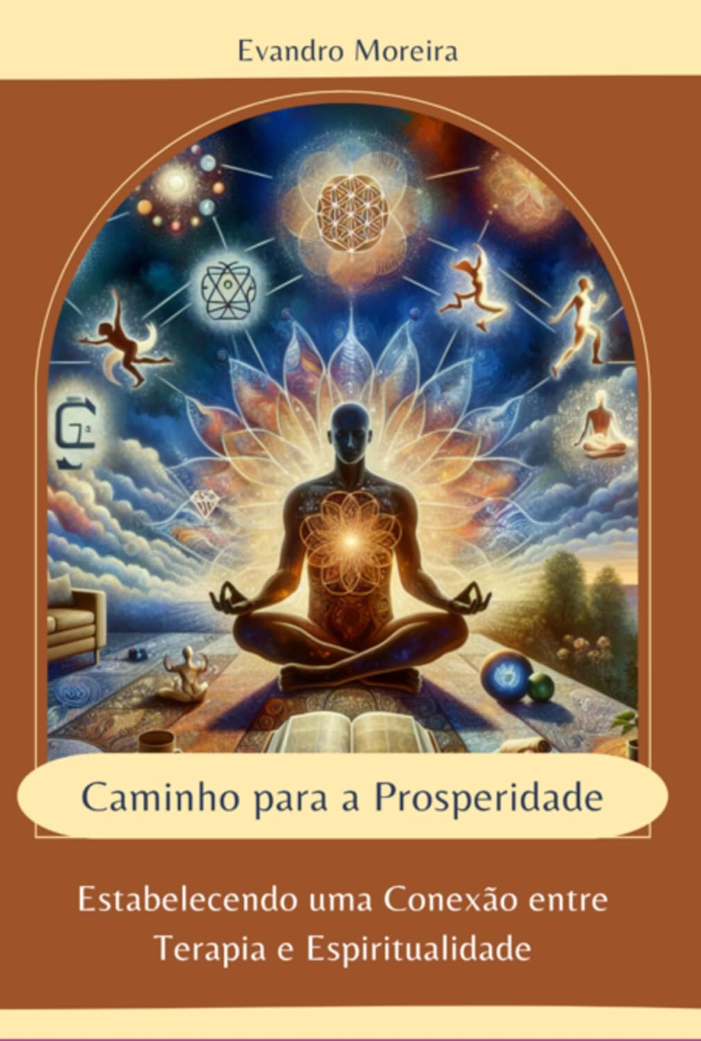 Caminho Para A Prosperidade baixar livro de graça