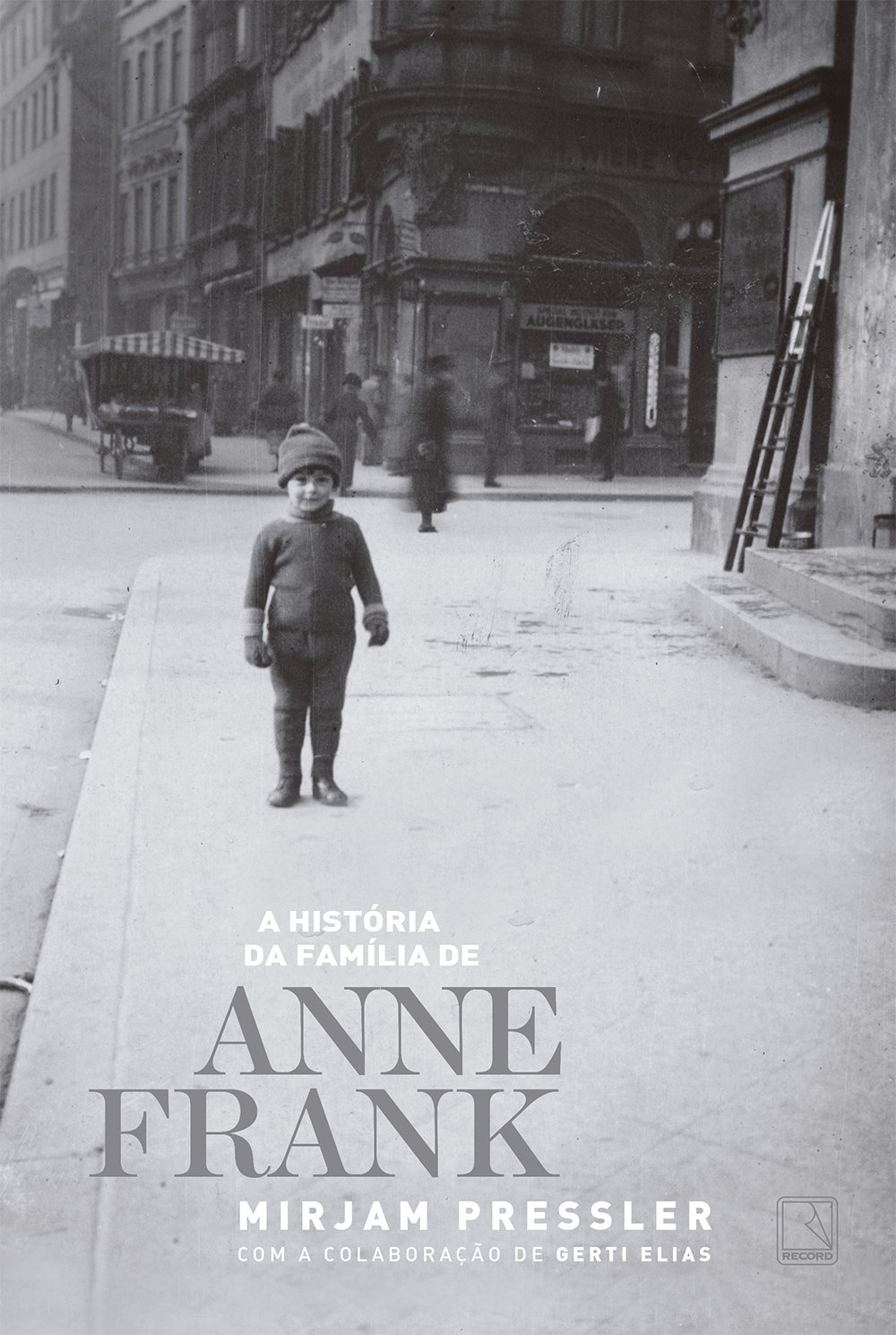 capítulo por capítulo baixar A história da família de Anne Frank