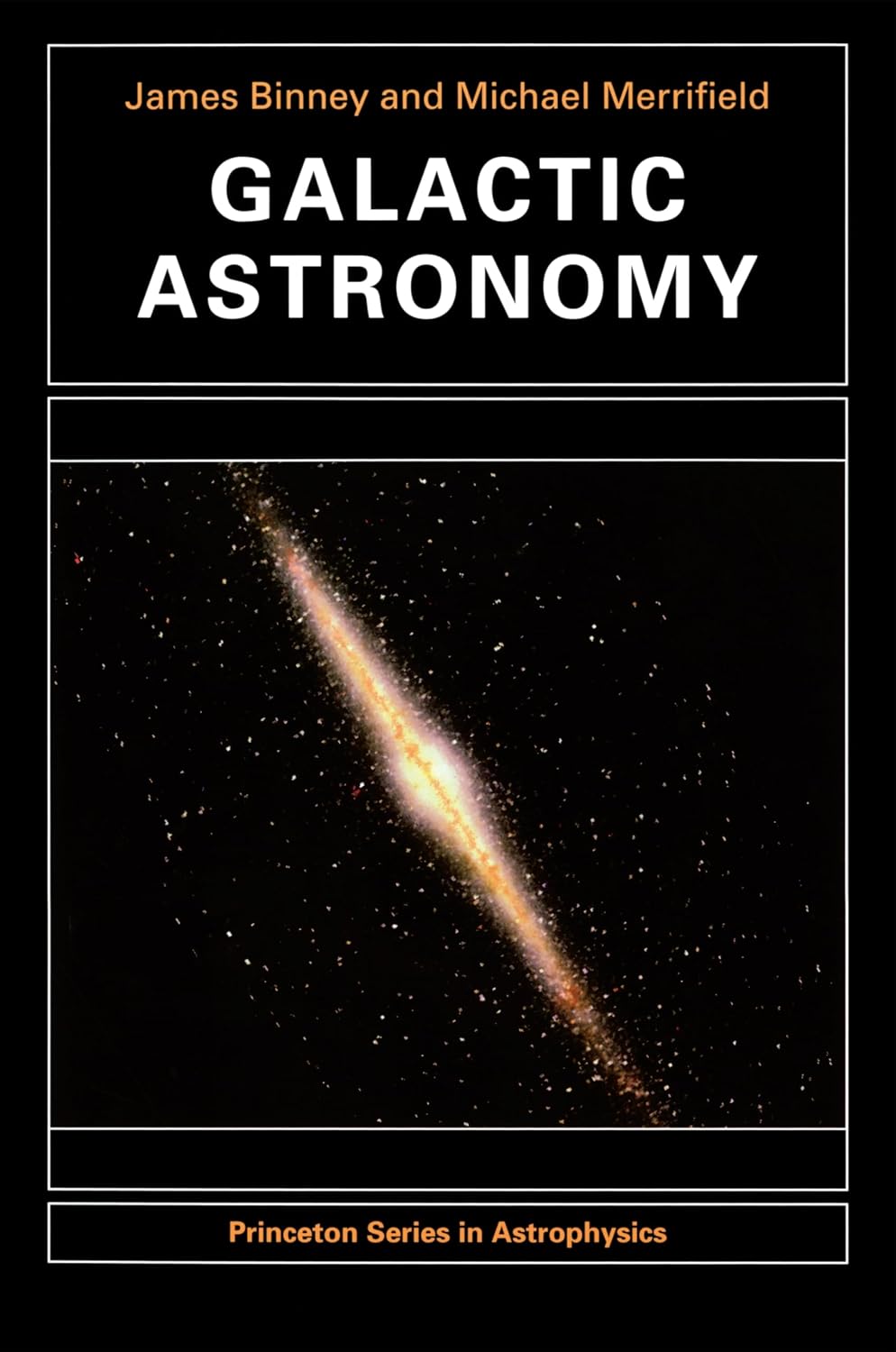 Galactic Astronomy: 9 baixar o livro de graça