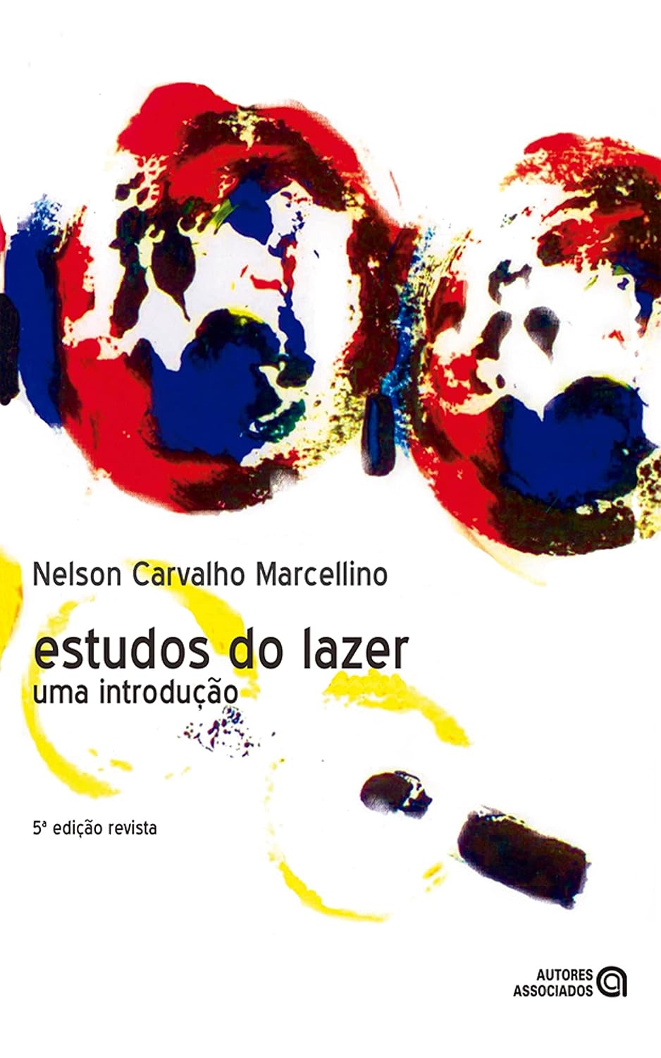 Estudos do lazer: uma introdução baixar livro de graça