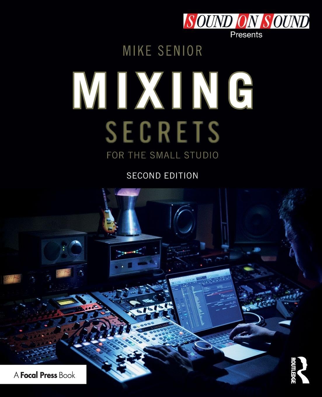 Mixing Secrets for the Small Studio baixar o livro de graça