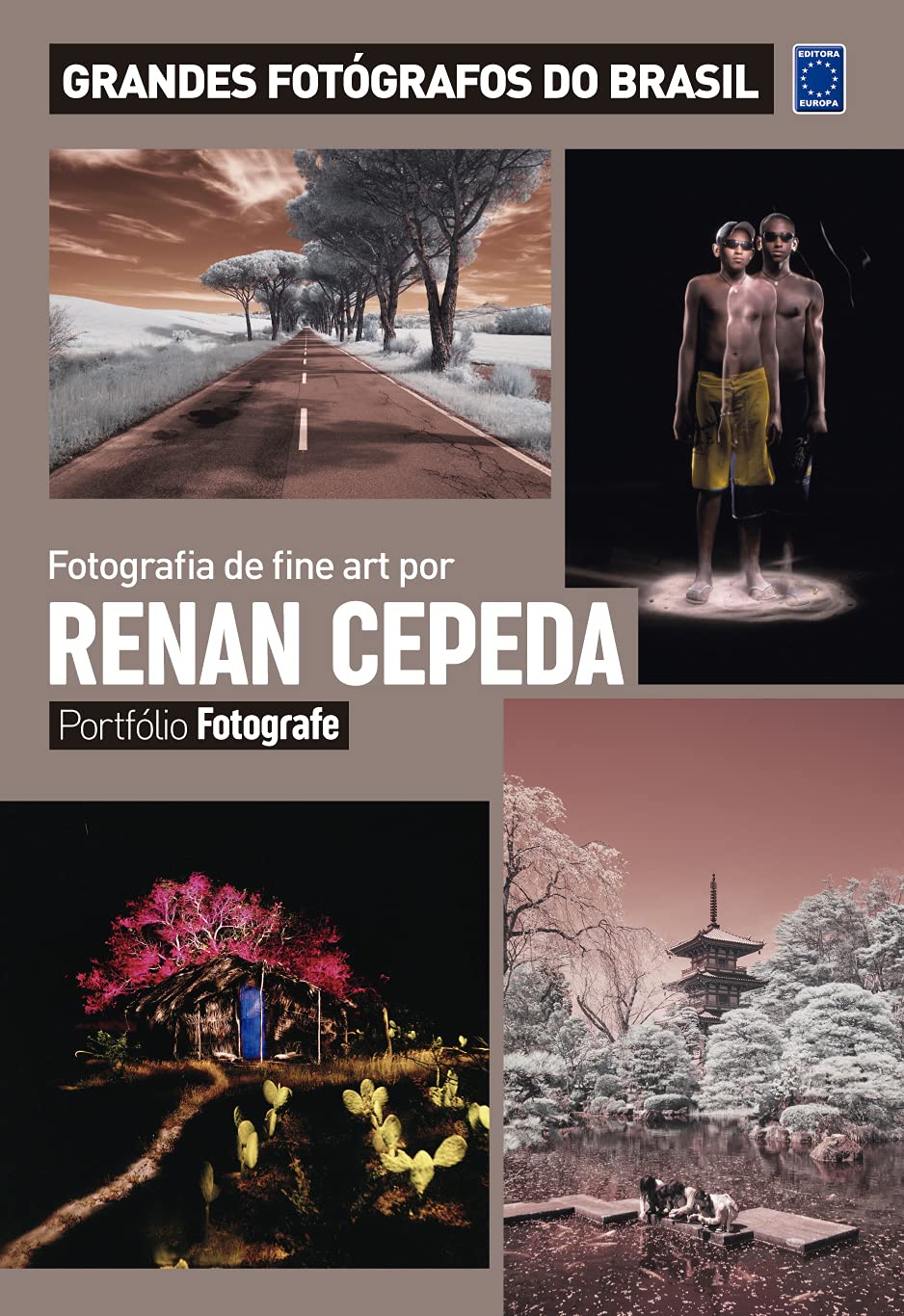 capítulo por capítulo baixar Portfólio Fotografe Edição 8 - Renan Cepeda