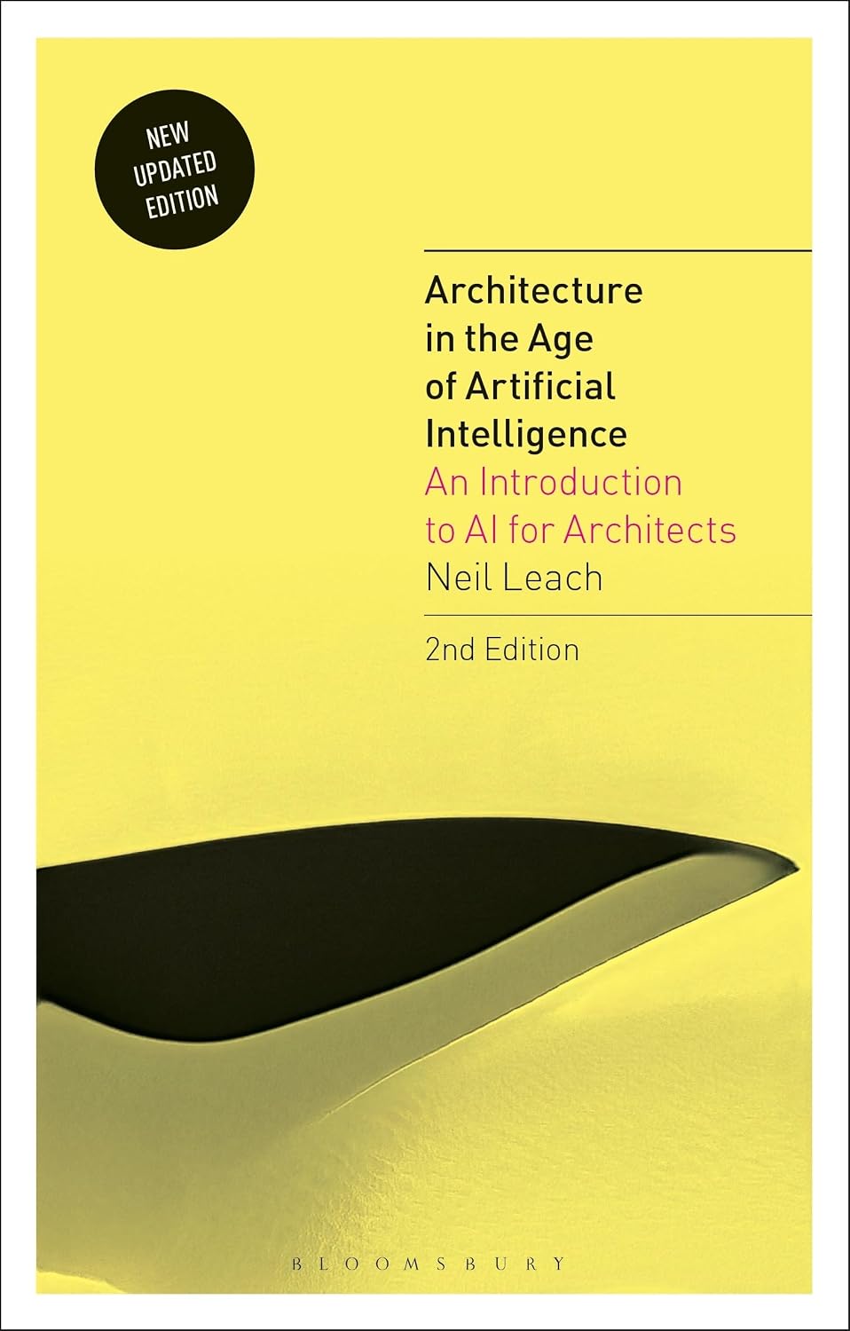 capítulo por capítulo baixar Architecture in the Age of Artificial Intelligence: An Introduction to AI for Architects