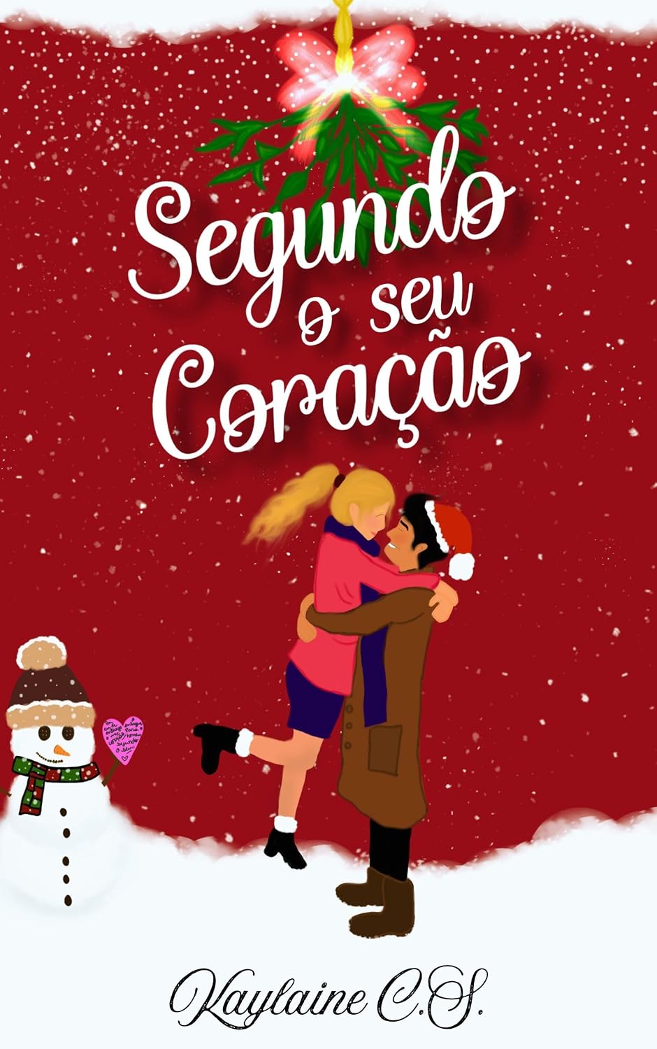 Segundo o seu coração baixar livro de graça