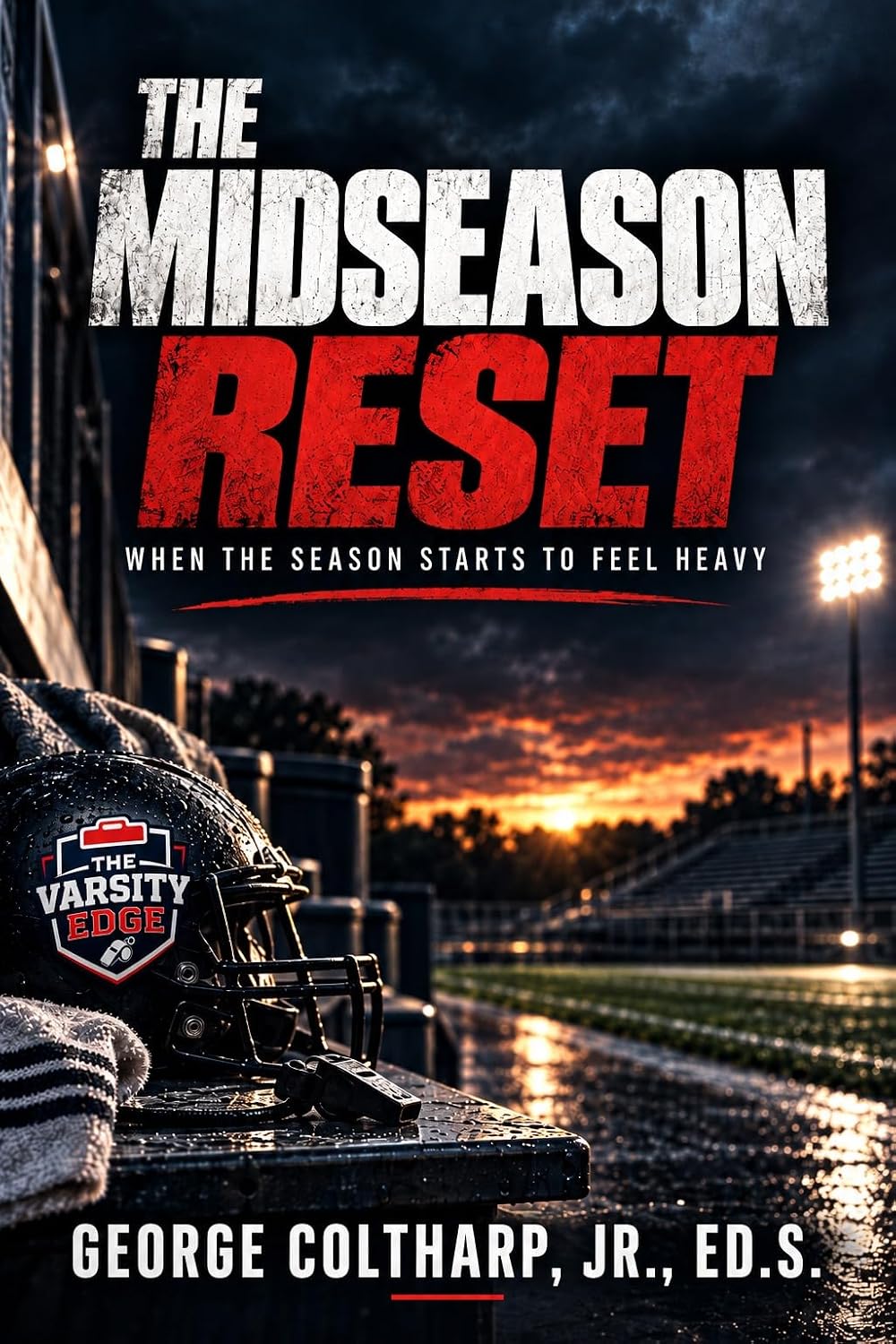 The Midseason Reset: When the Season Starts to Feel Heavy (English Edition) baixar livro de graça