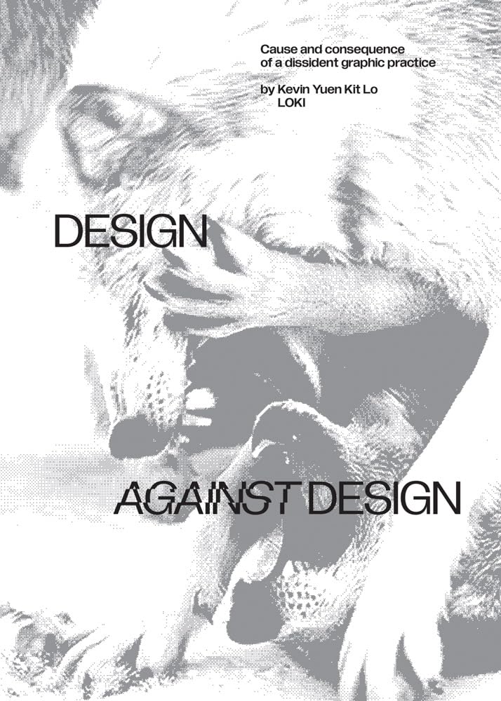 capítulo por capítulo baixar Design Against Design: Cause and Consequence of a Dissident Graphic Practice