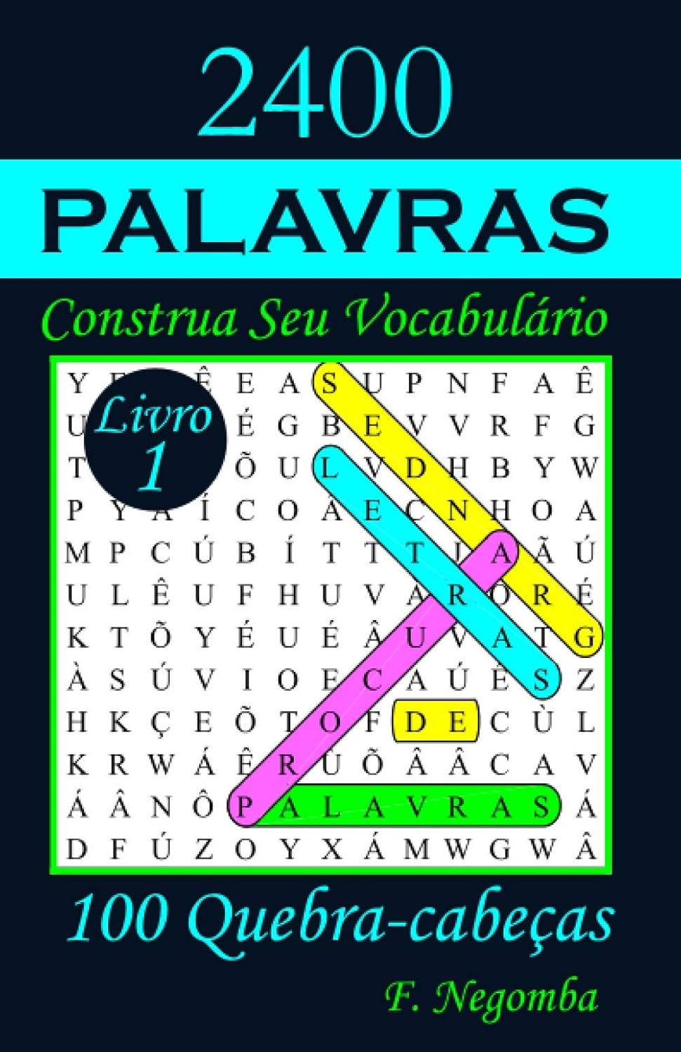 2400 Palavras: 1 baixar livro de graça