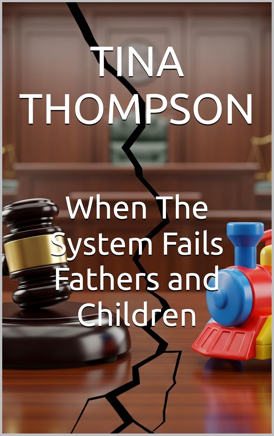 When The System Fails Fathers and Children (English Edition) baixar livro de graça