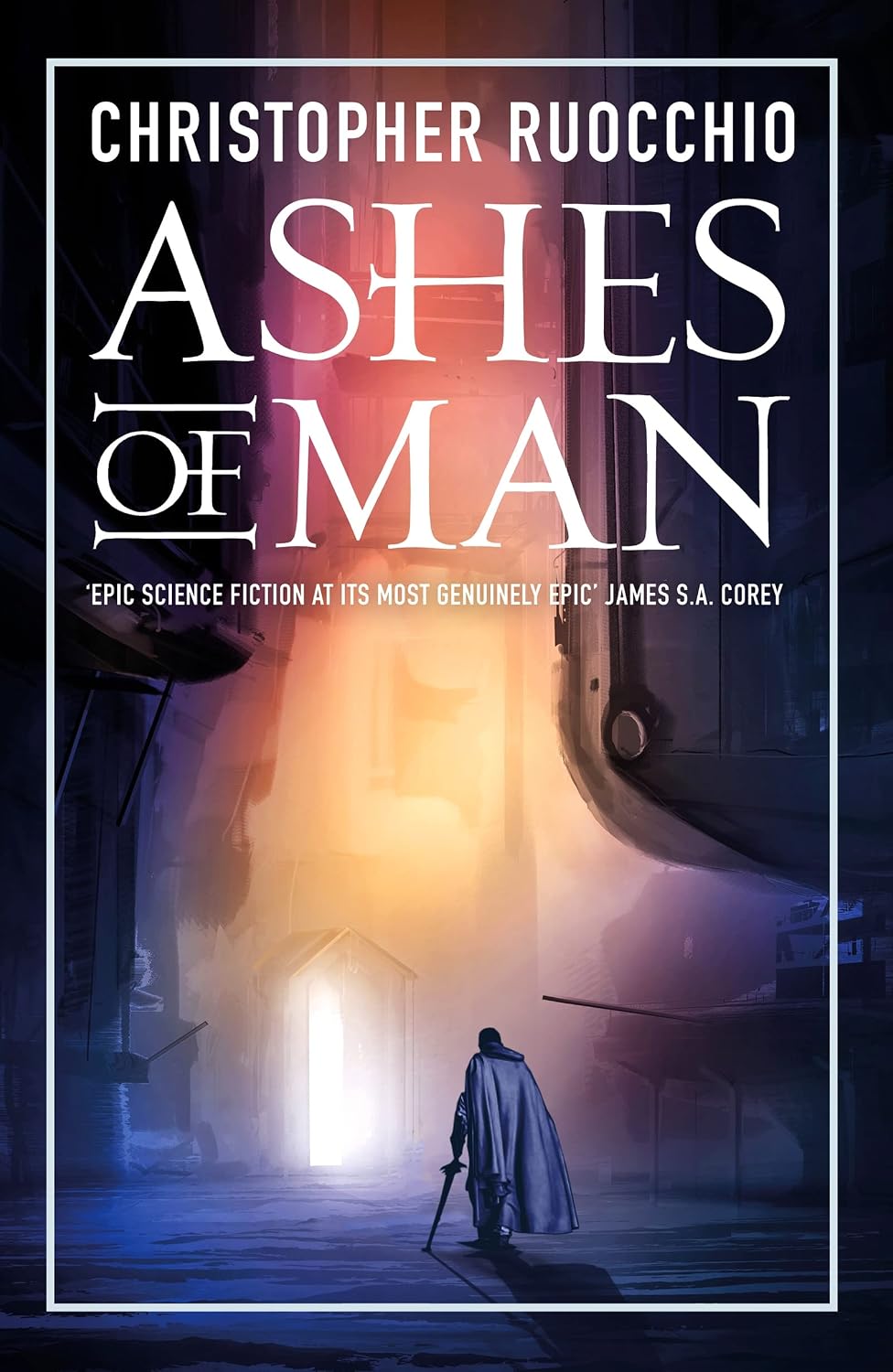 capítulo por capítulo baixar Ashes of Man (Sun Eater Book 5) (English Edition)