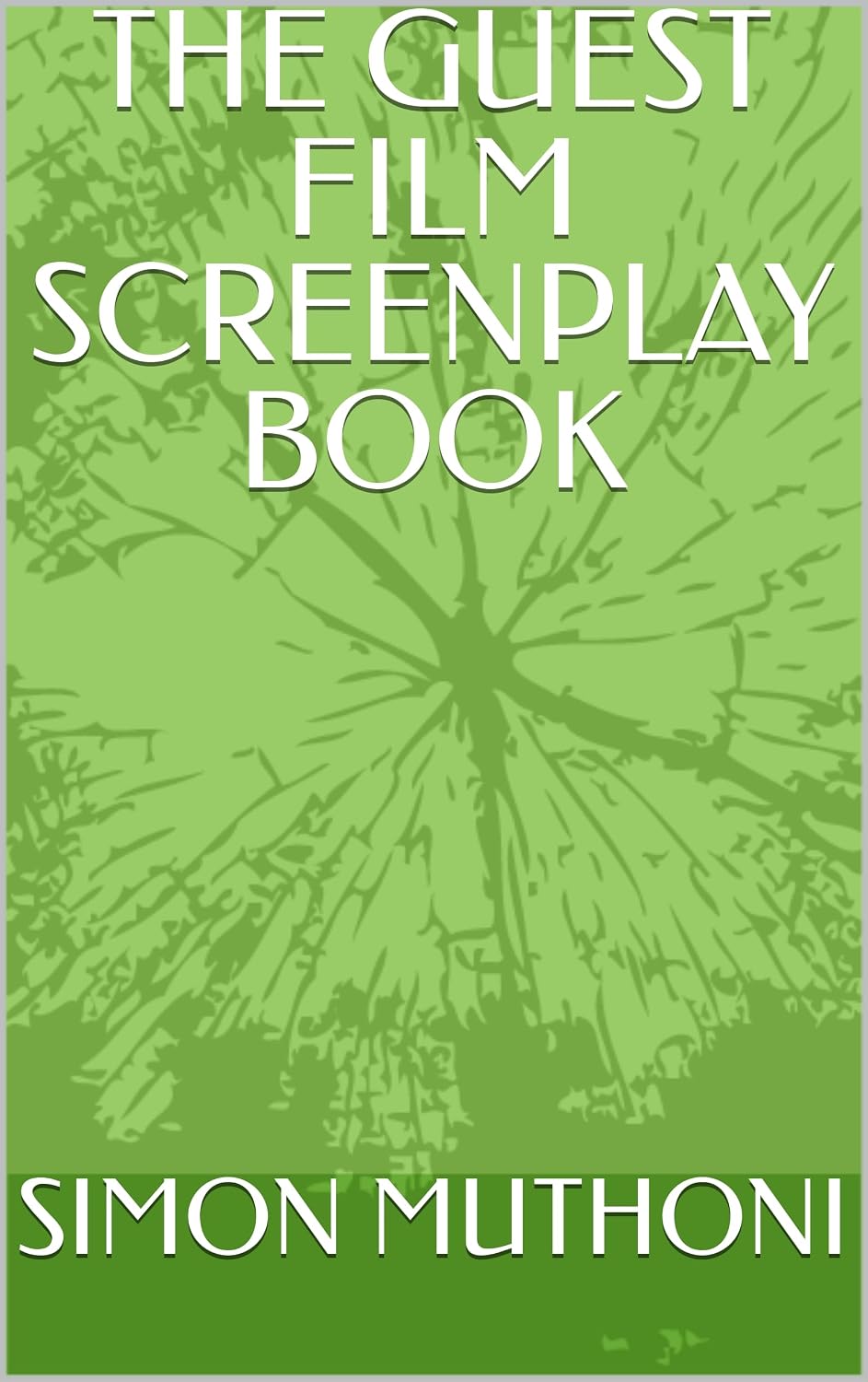 THE GUEST FILM SCREENPLAY BOOK (English Edition) baixar livro de graça
