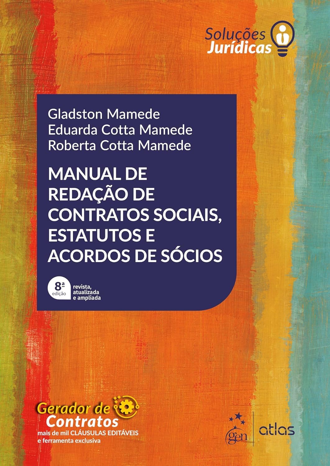 capítulo por capítulo baixar Man. Redação de Contratos Sociais Estatutos e Acordos Sócios-Série Soluções Jurídicas-8ª Edição 2024