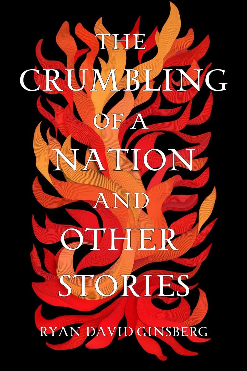 ler totalmente The Crumbling of a Nation and other stories (English Edition)