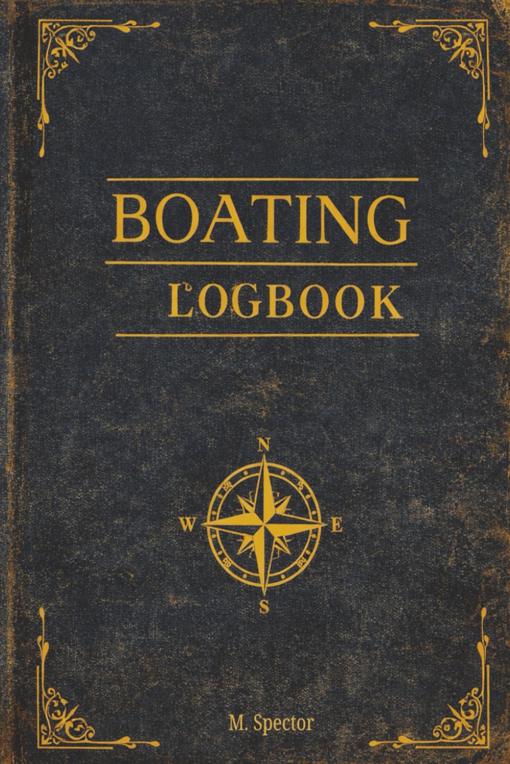 ler totalmente Boating Logbook