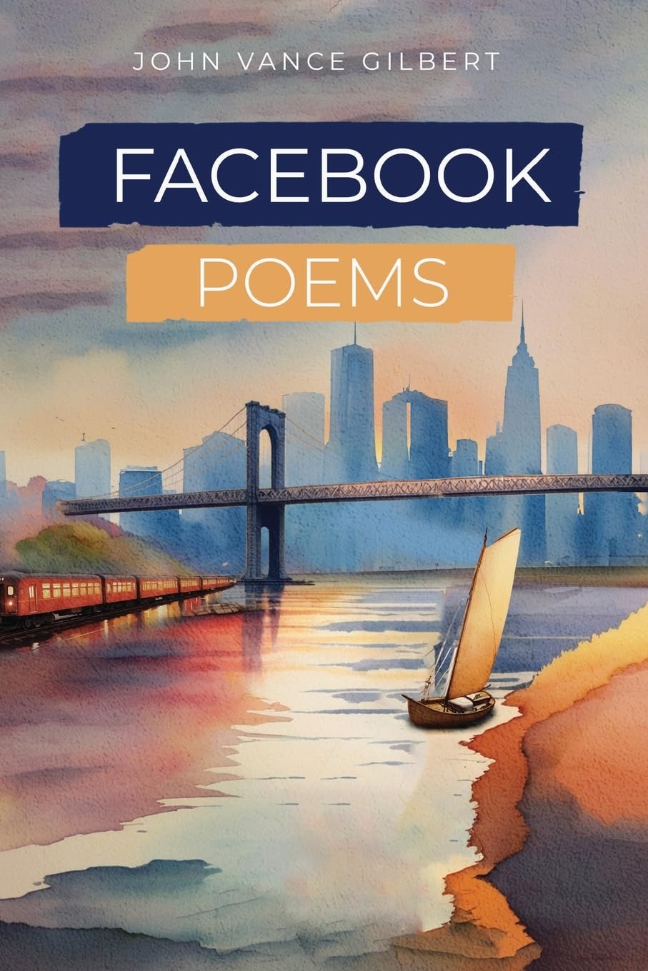 Facebook Poems baixar o livro de graça