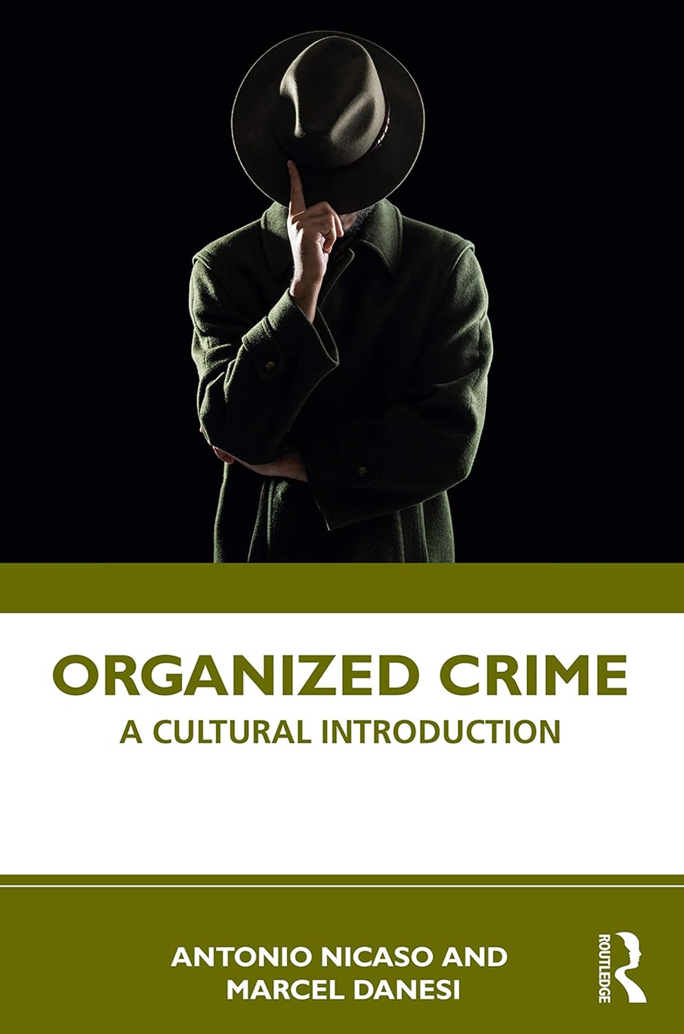 Organized Crime: A Cultural Introduction (English Edition) baixar livro de graça