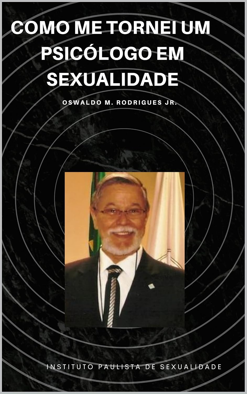 Como me tornei um psicólogo em sexualidade baixar livro de graça