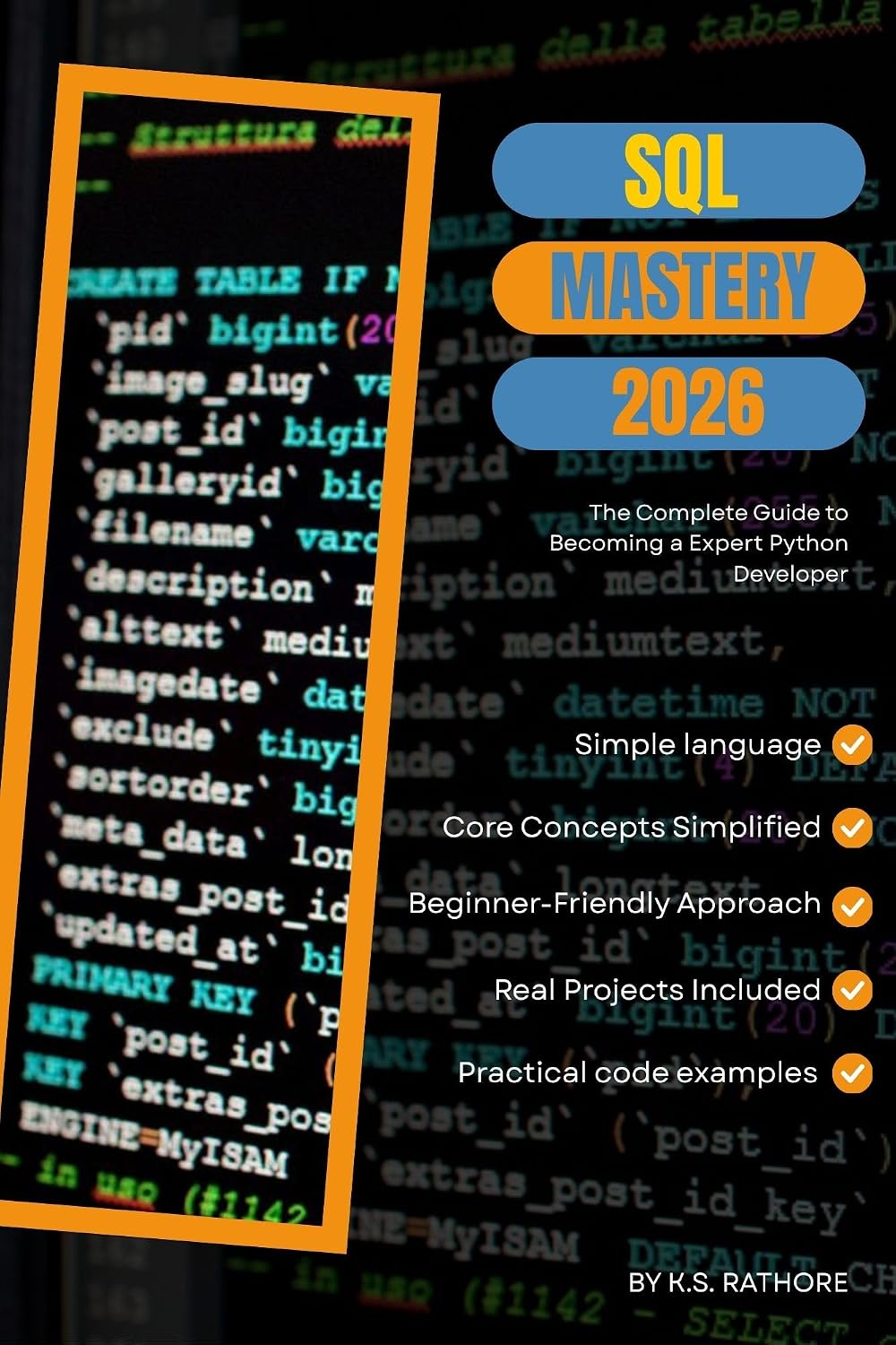 ler totalmente SQL Mastery 2025 The Complete Guide to Database Design, Querying, and Analytics: From Beginner to Advanced - Build Data Warehouses, ETL Pipelines, and Professional Reporting Systems (English Edition)