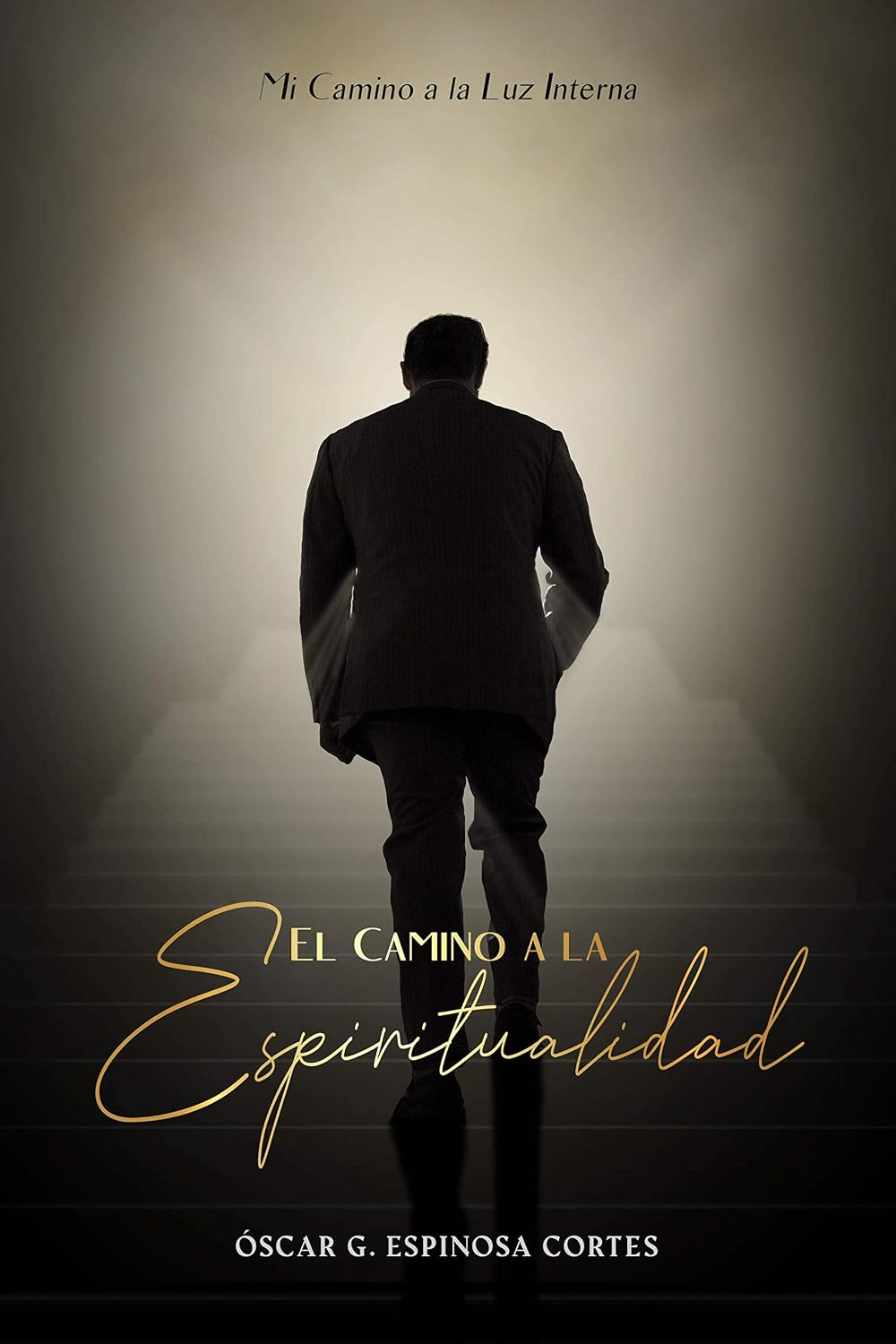 ler totalmente Camino a la Espiritualidad: Mi Camino a la Luz Interna (Spanish Edition)