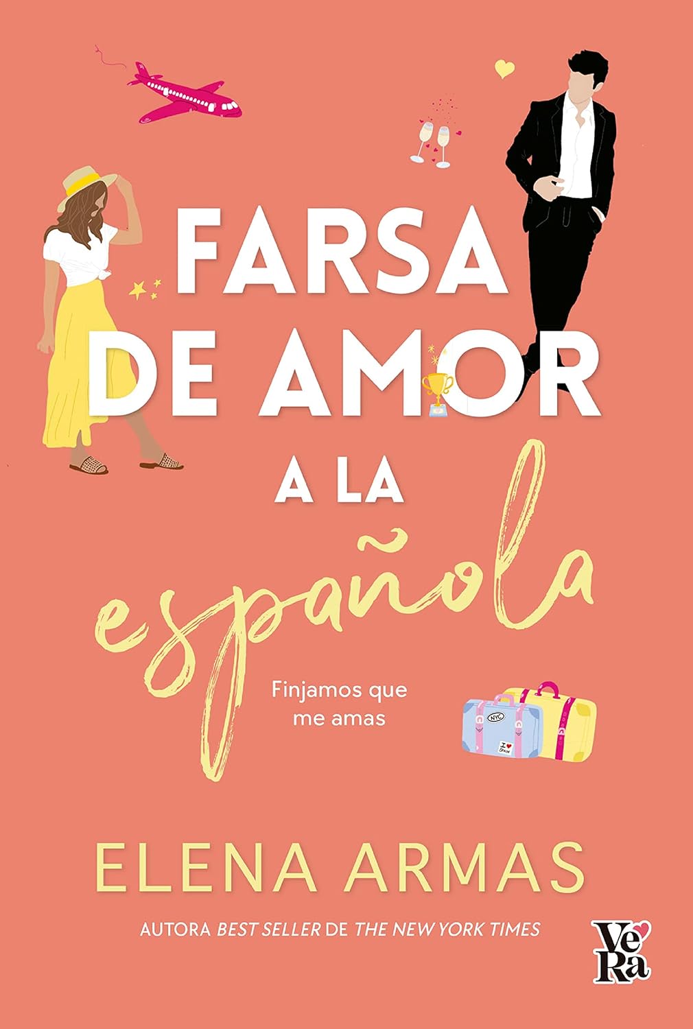 Farsa de amor a la española (Spanish Edition) baixar livro de graça