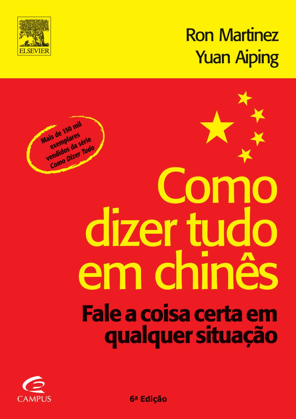 Como Dizer Tudo em Chinês baixar livro de graça