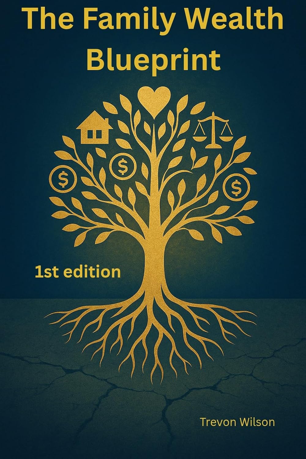 The Family Wealth Blueprint (English Edition) baixar livro de graça