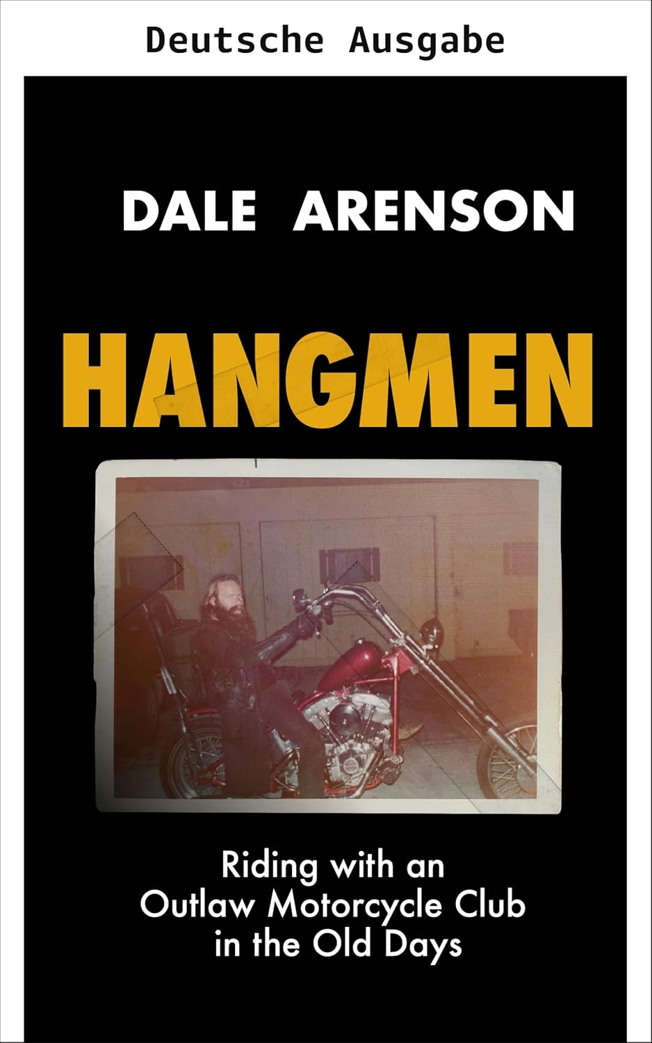ler totalmente HANGMEN (Hangmen Motorradclub 1) (German Edition)