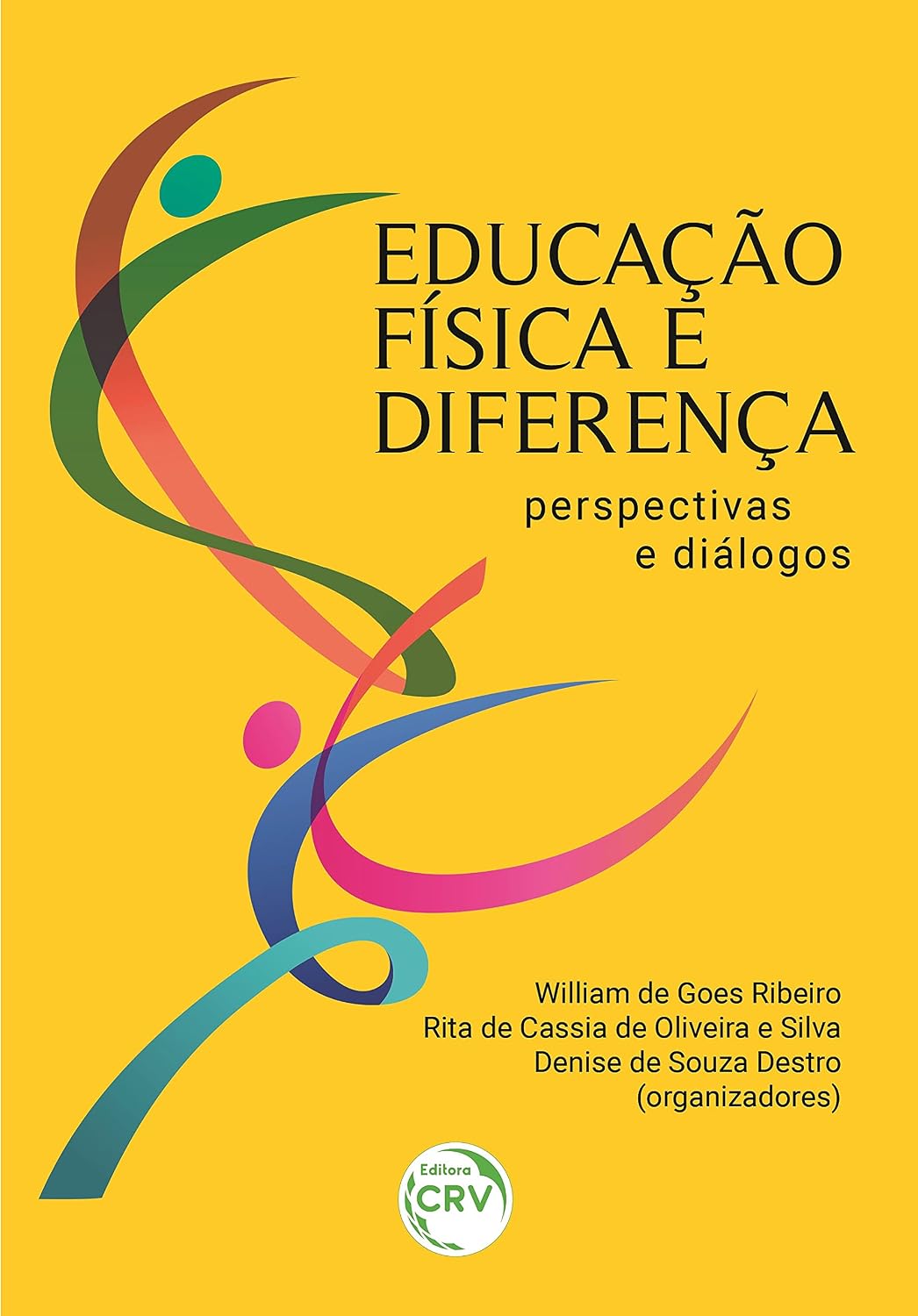 Educação física e diferença: Perspectivas e diálogos baixar livro de graça
