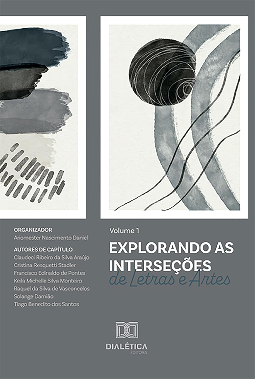 ler totalmente Explorando as Interseções de Letras e Artes