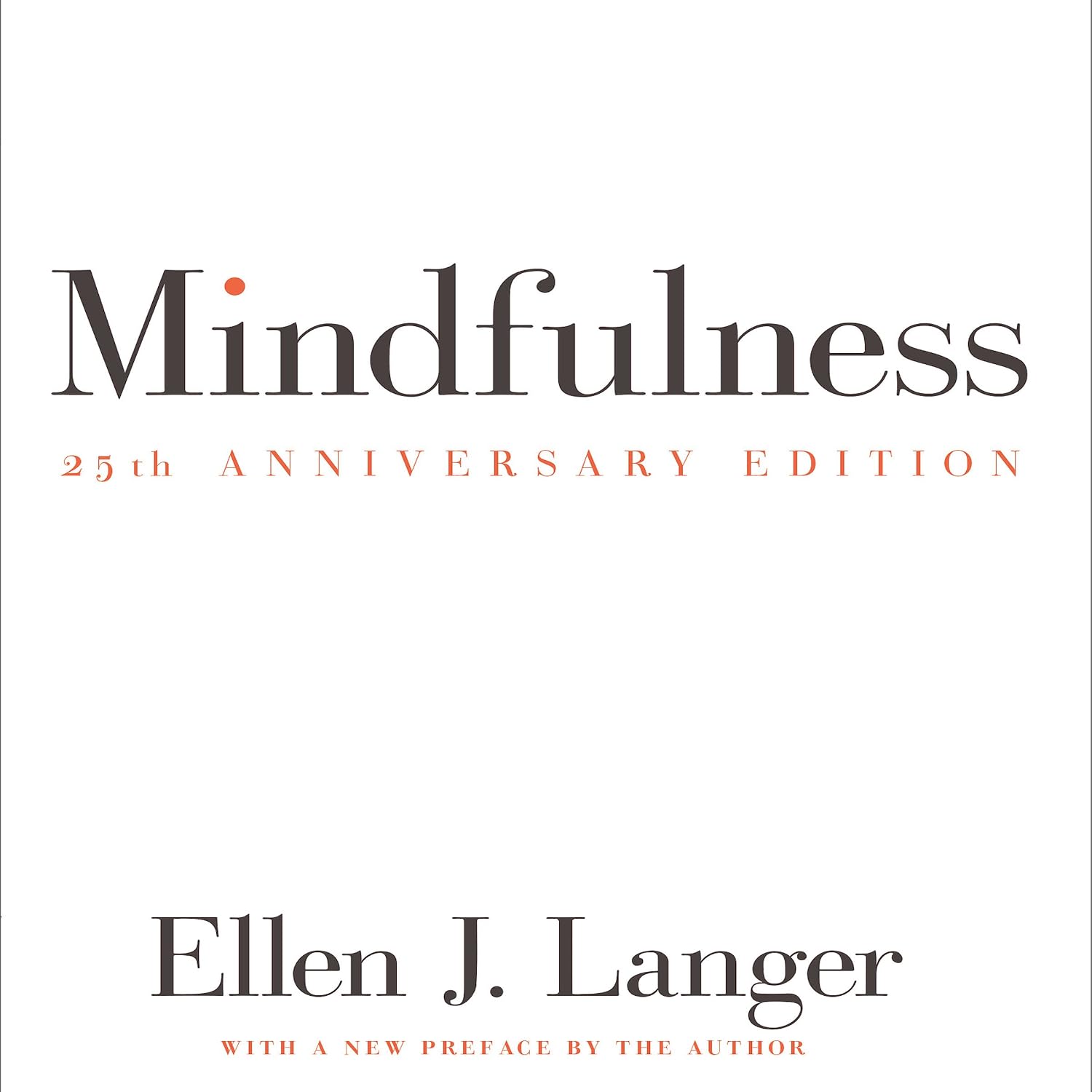 Mindfulness 25th anniversary edition baixar o livro de graça
