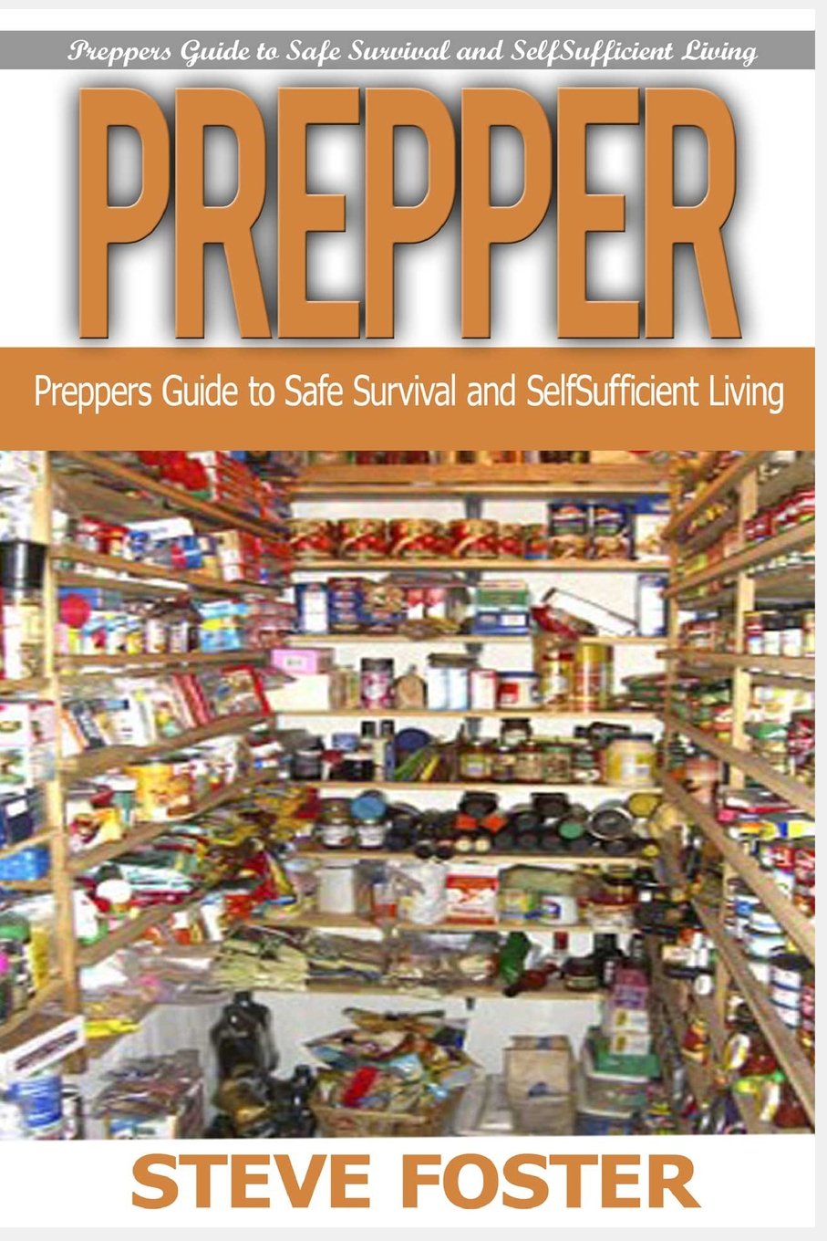 capítulo por capítulo baixar Prepper