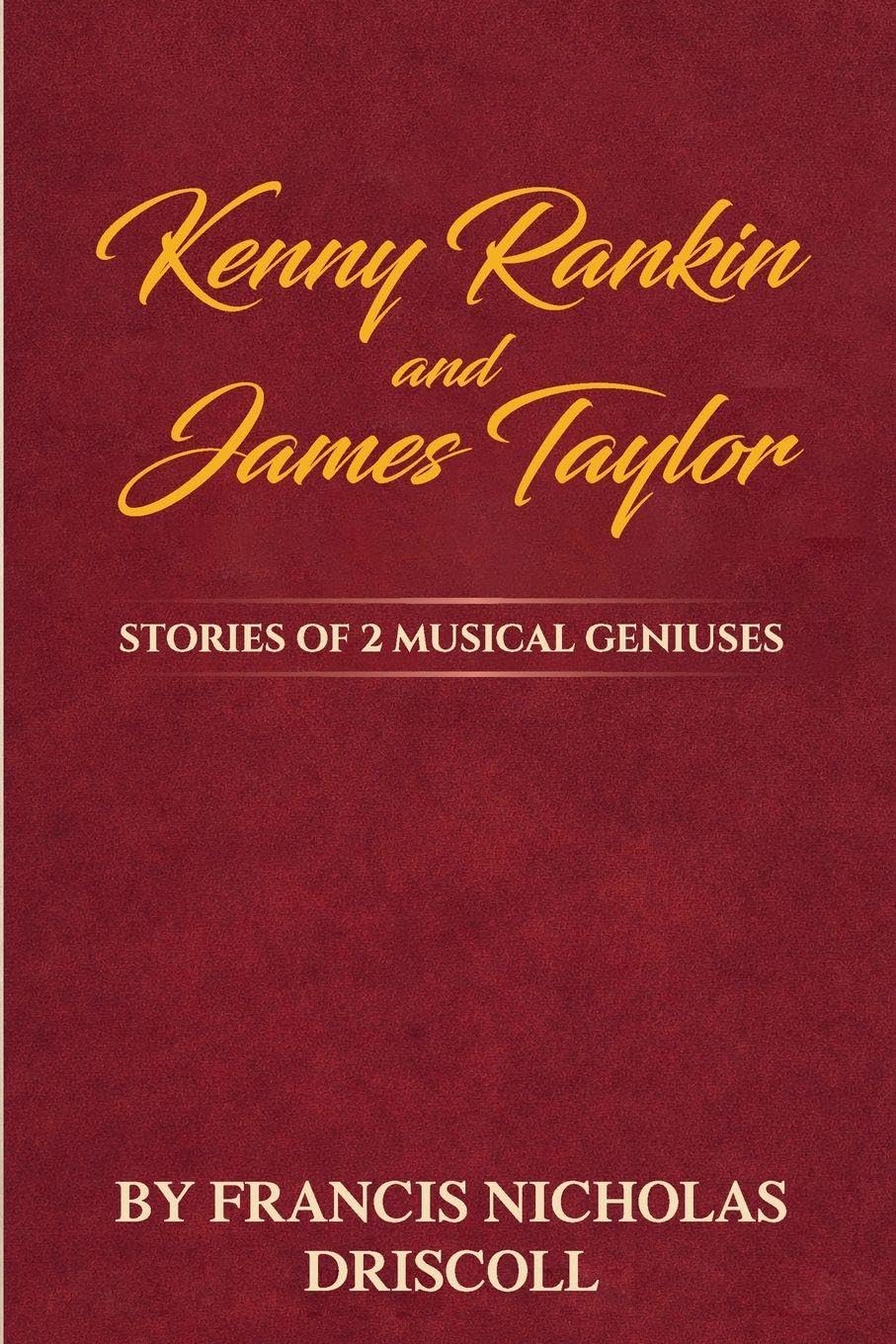 ler totalmente Kenny Rankin And James Taylor