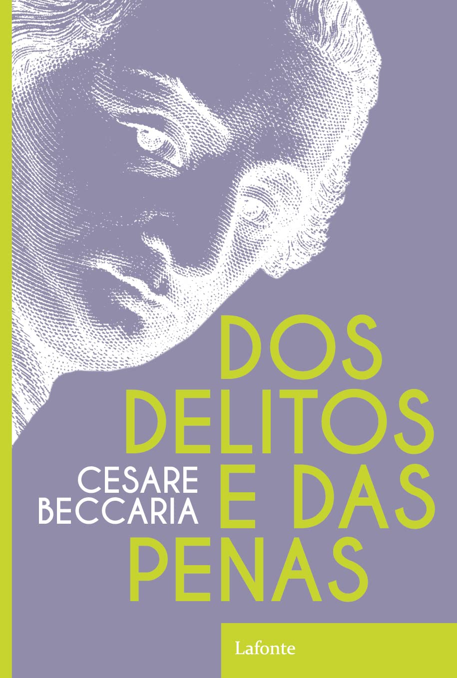 ler totalmente Dos Delitos e Das Penas