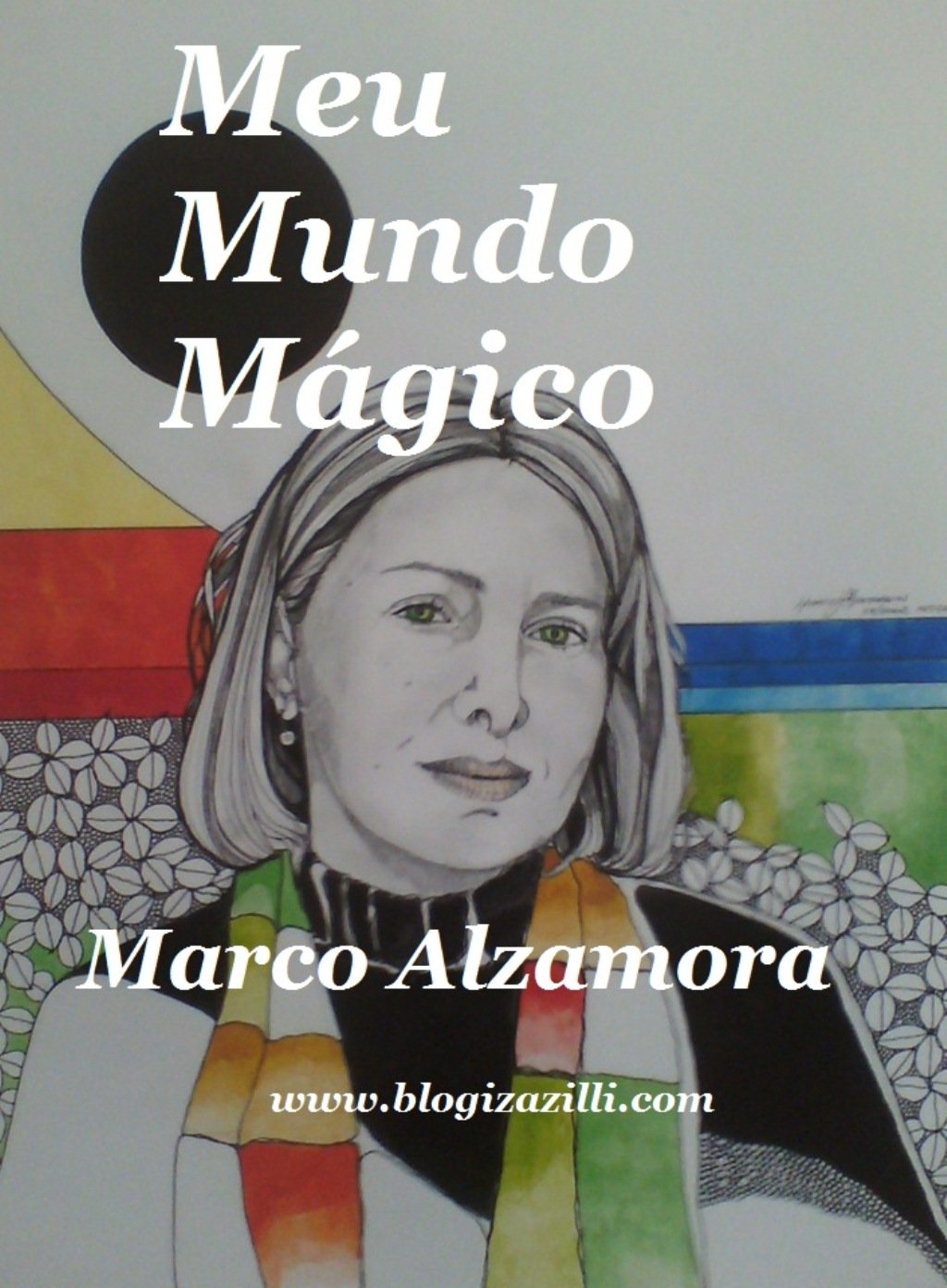 Meu Mundo Mágico