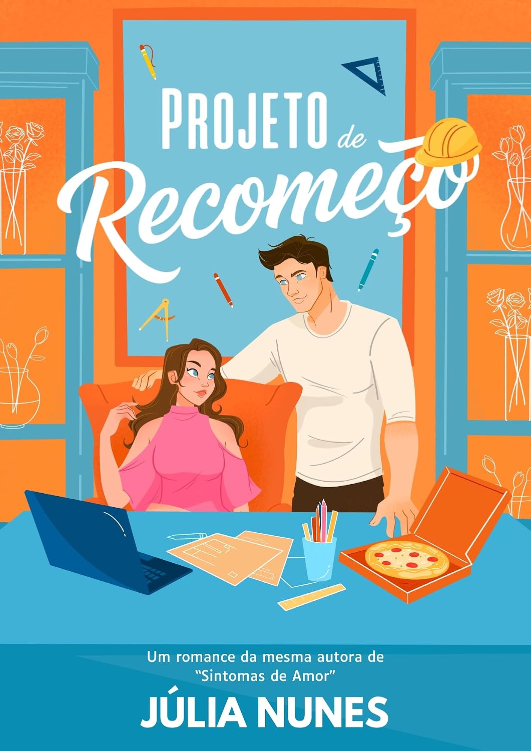 Projeto de Recomeço baixar o livro de graça