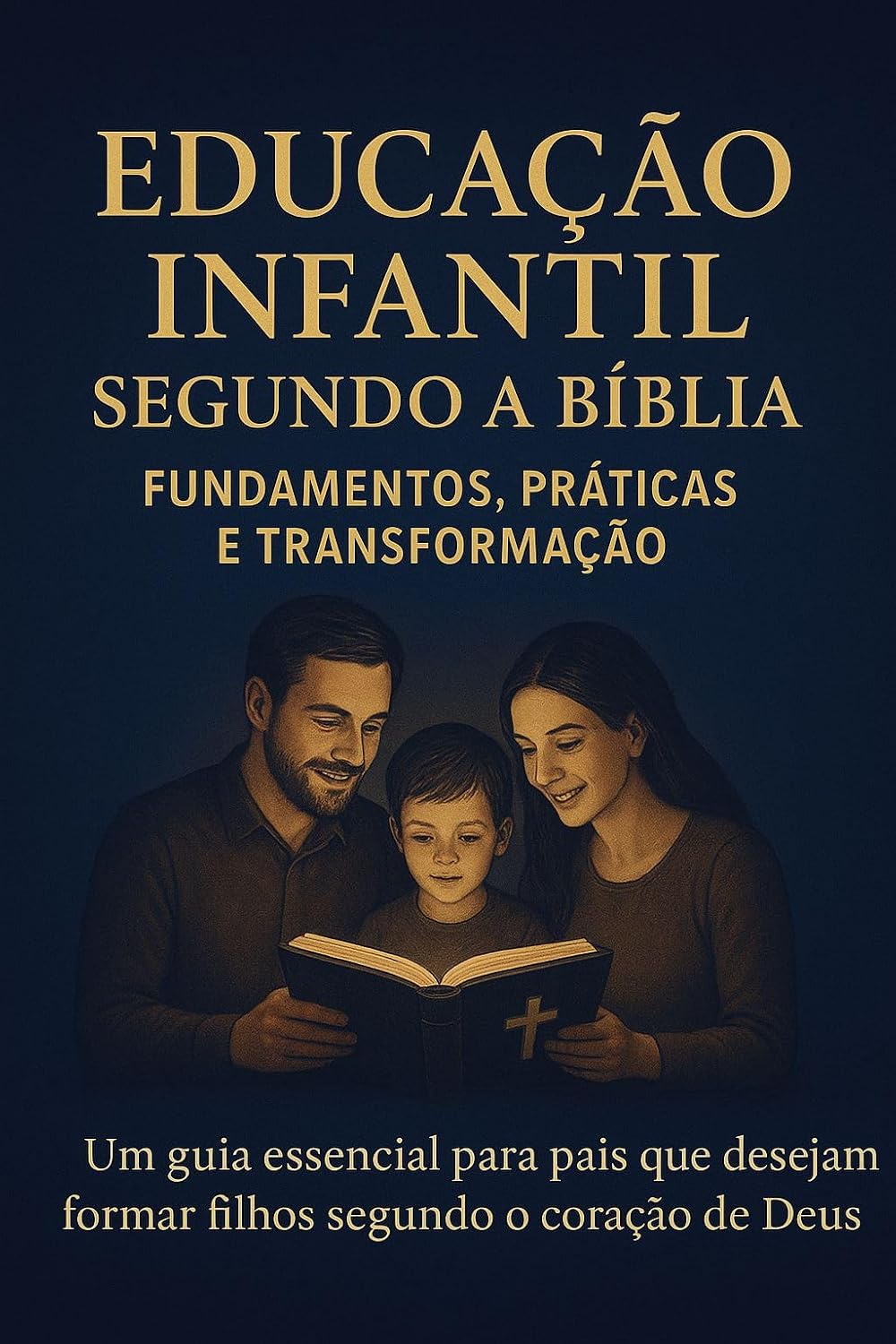 ler totalmente Criando filhos para Cristo: Fundamentos práticas e transformação
