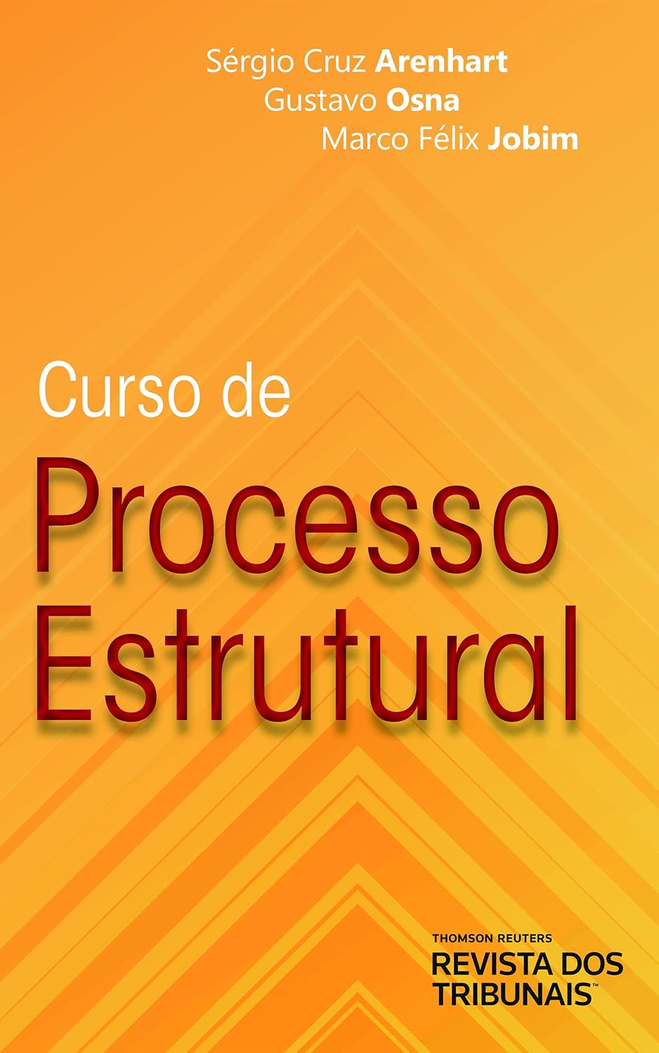 Curso De Processo Estrutural baixar o livro de graça