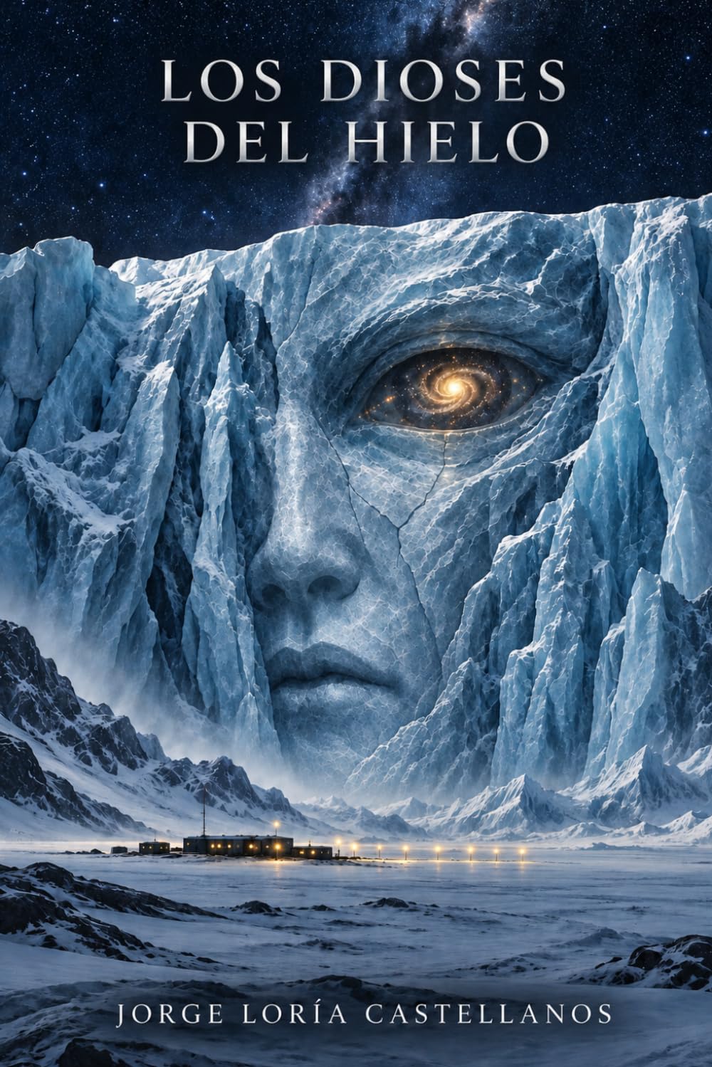 Los dioses del hielo (Spanish Edition) baixar livro de graça