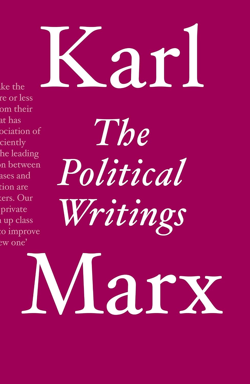 The Political Writings (English Edition) baixar o livro de graça