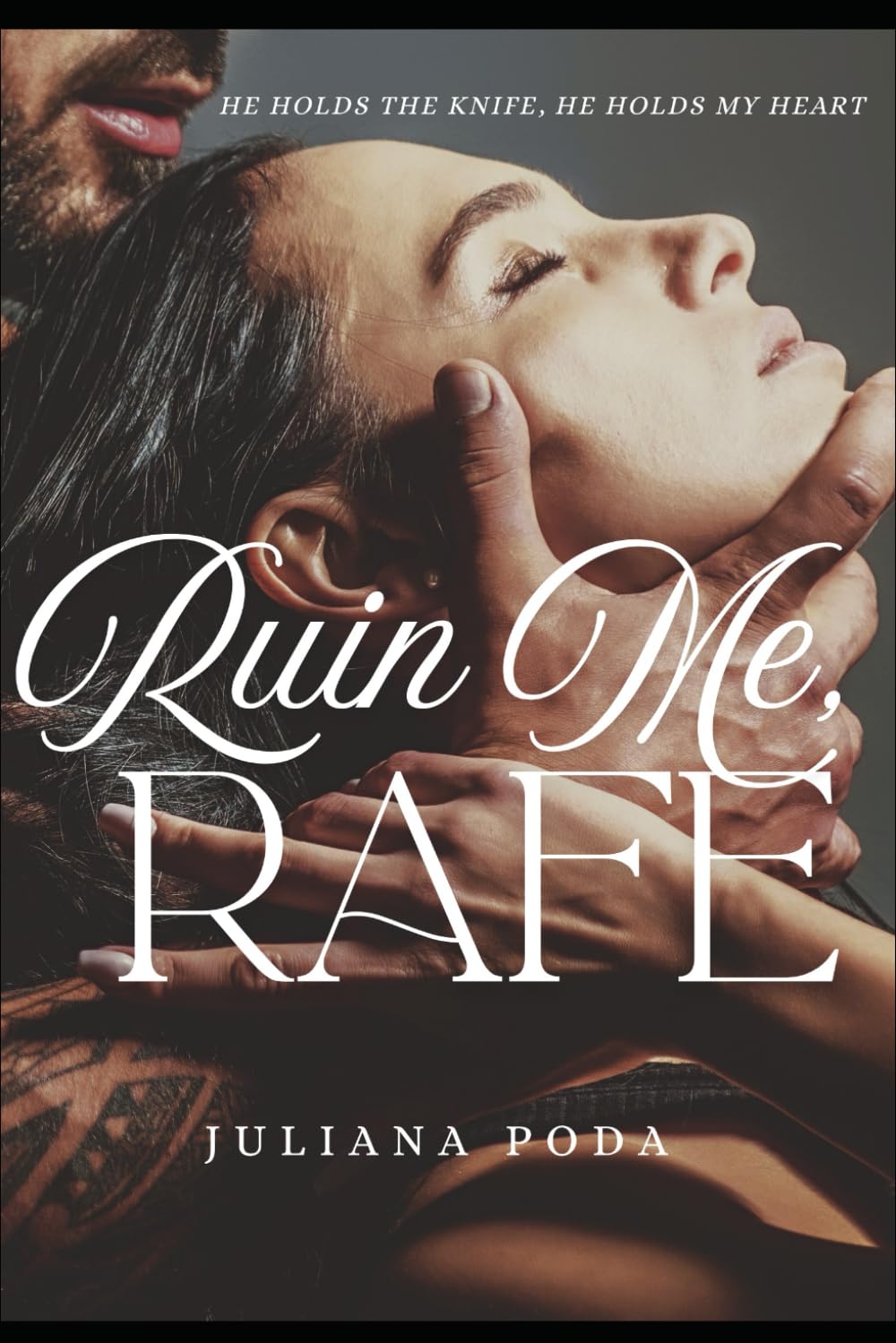 Ruin Me, Rafe baixar livro de graça