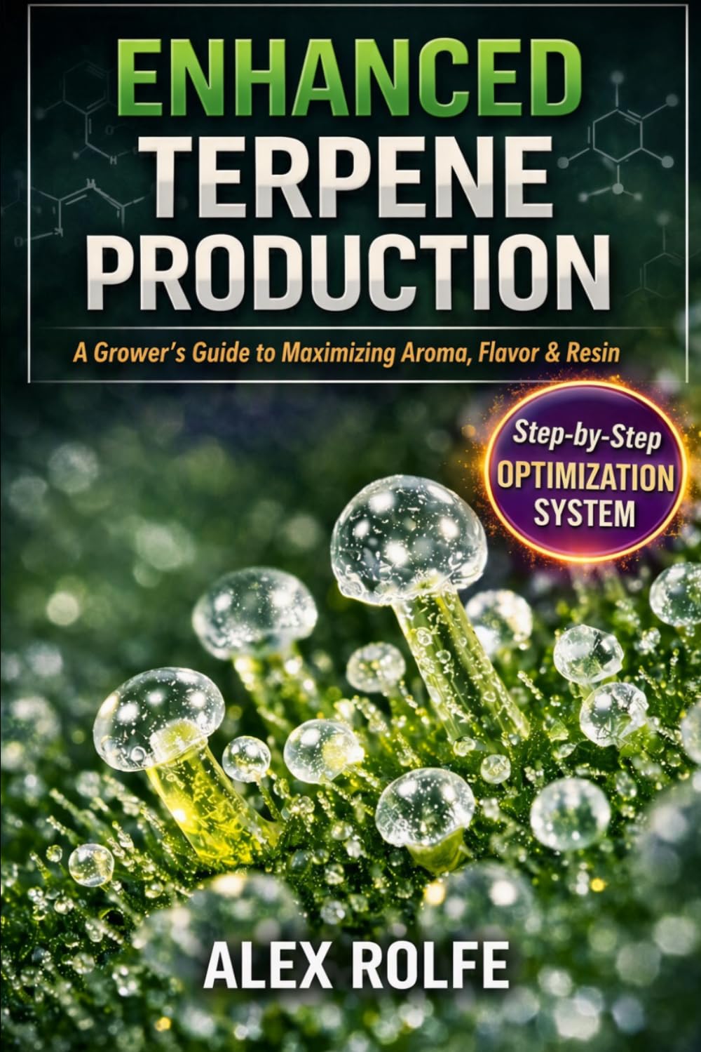 Enhanced Terpene Production: A Comprehensive Guide