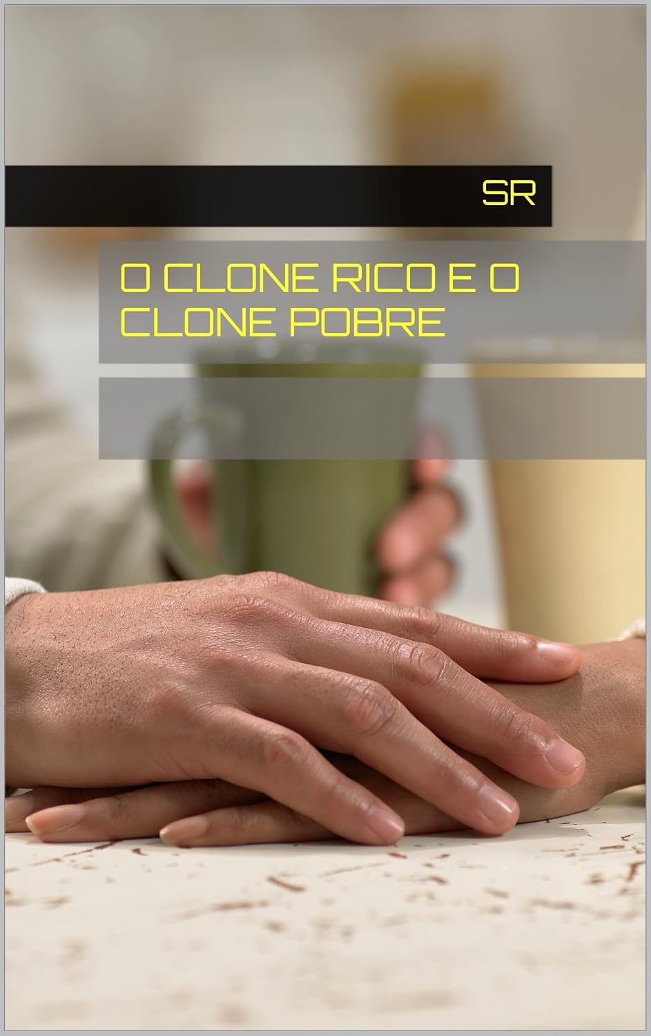 o clone rico e o clone pobre baixar livro de graça