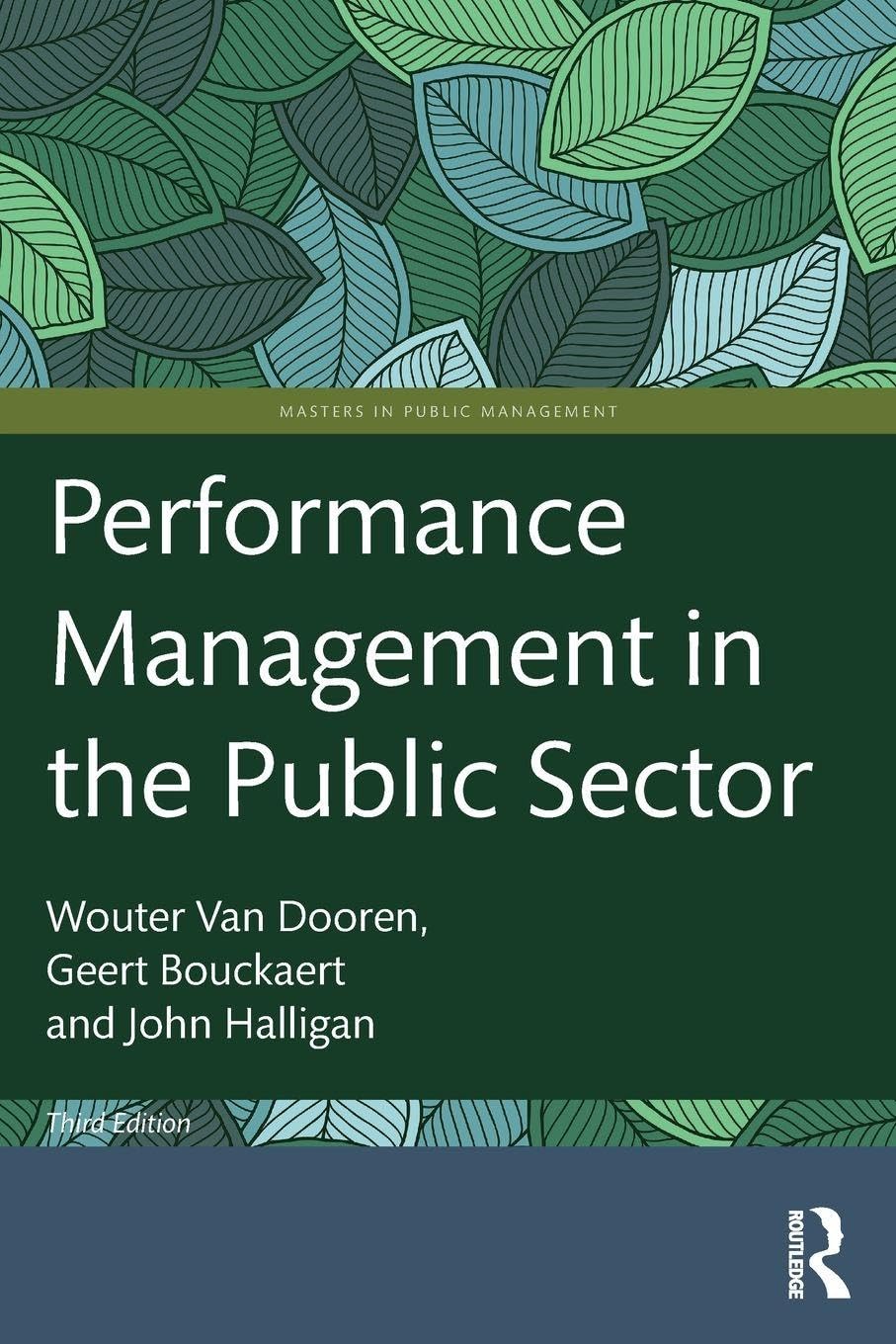 ler totalmente Performance Management in the Public Sector