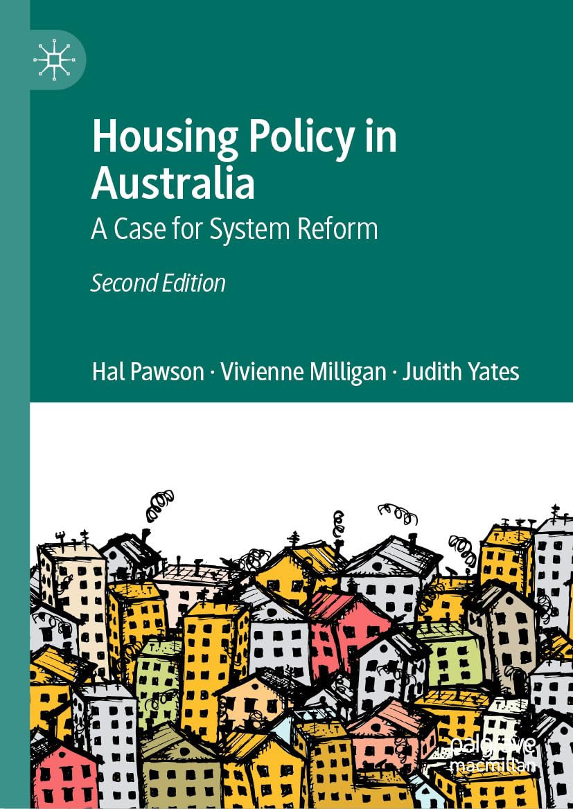 Housing Policy in Australia: A Case for System Reform (English Edition) baixar livro de graça