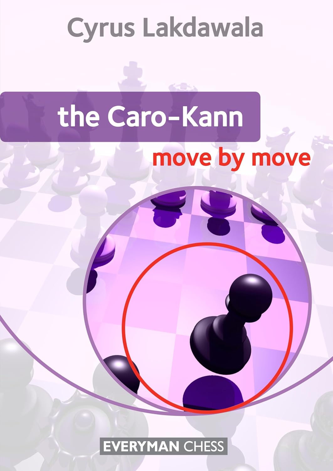 ler totalmente The Caro Kann Move by Move
