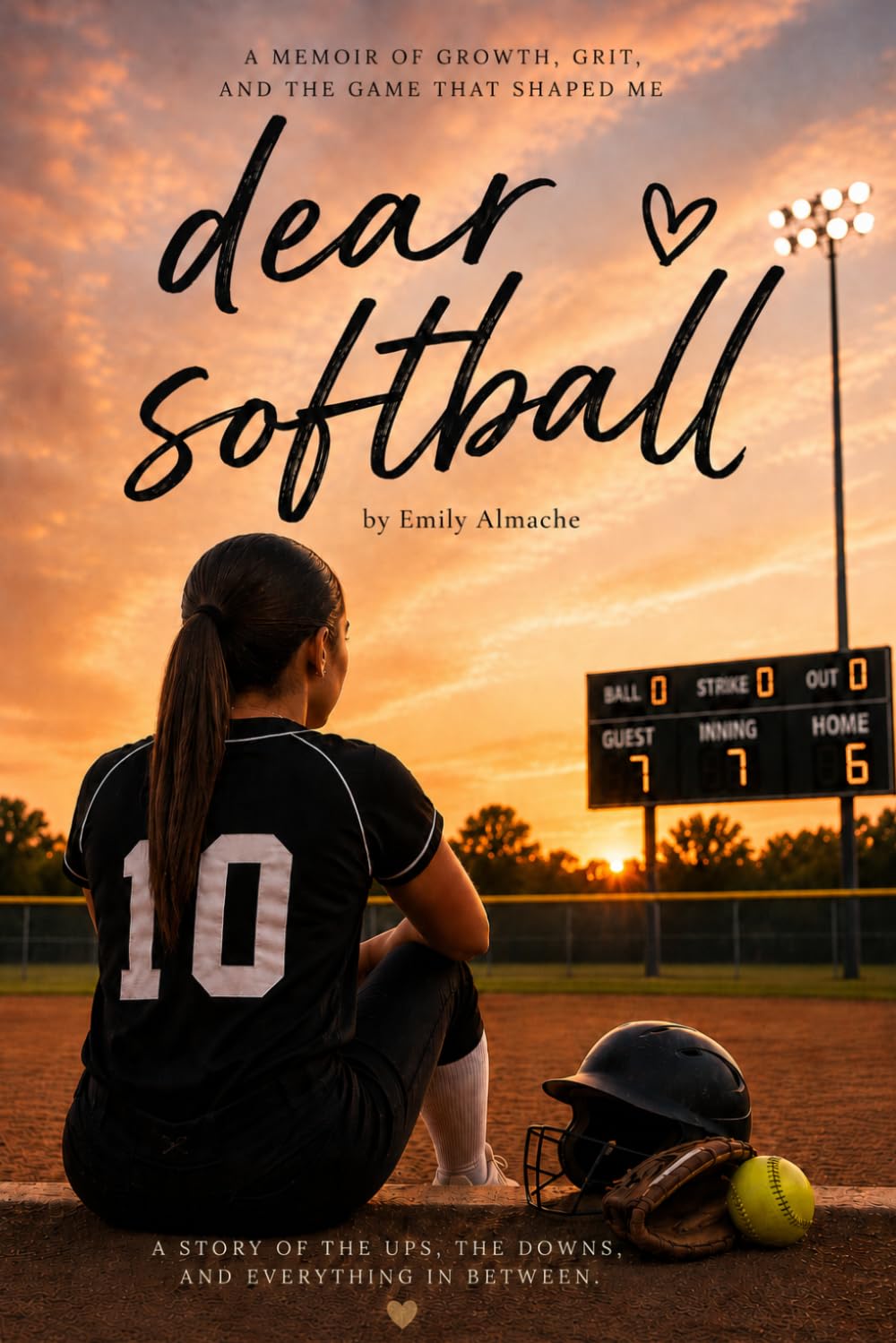 Dear softball baixar o livro de graça